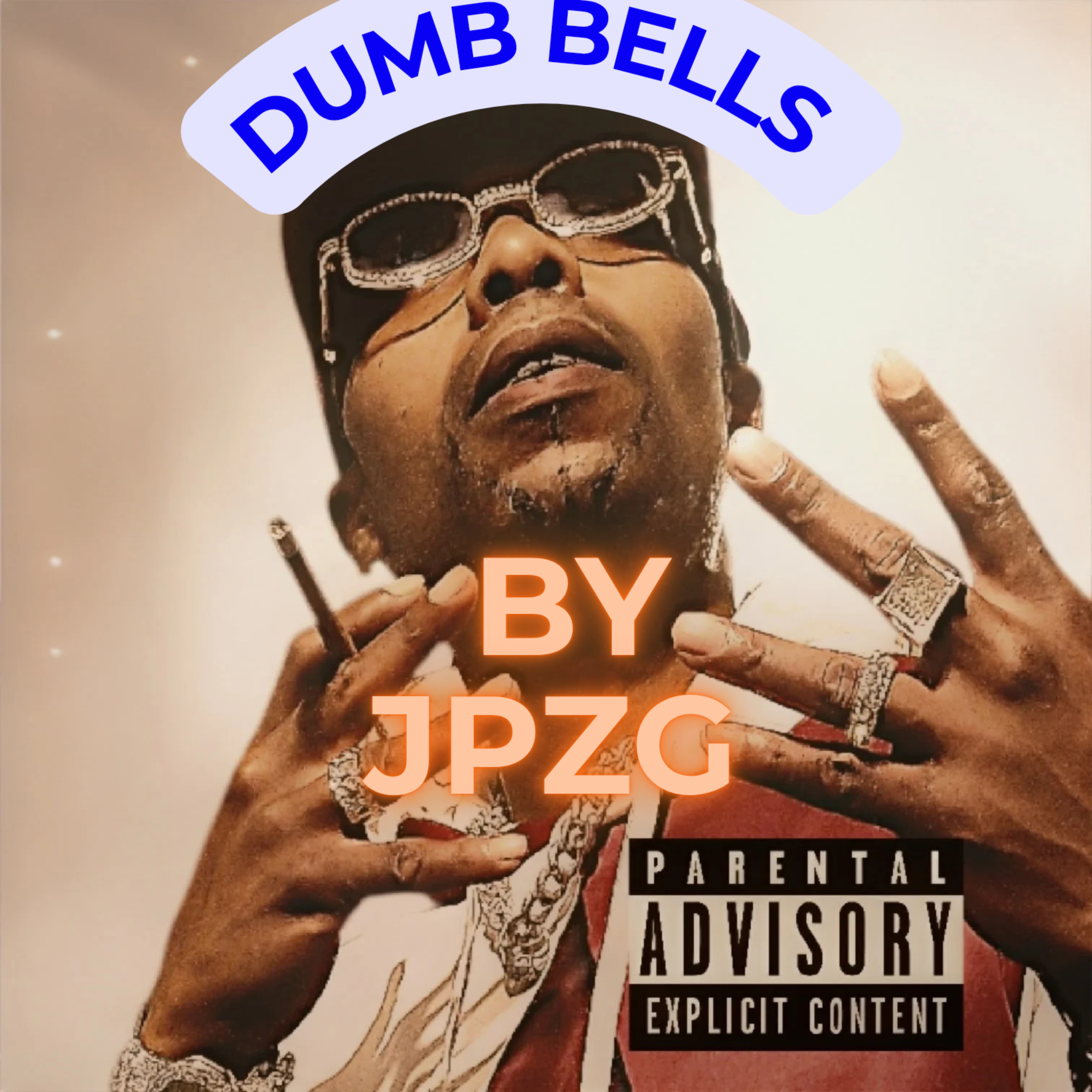DUMB BELLS artwork