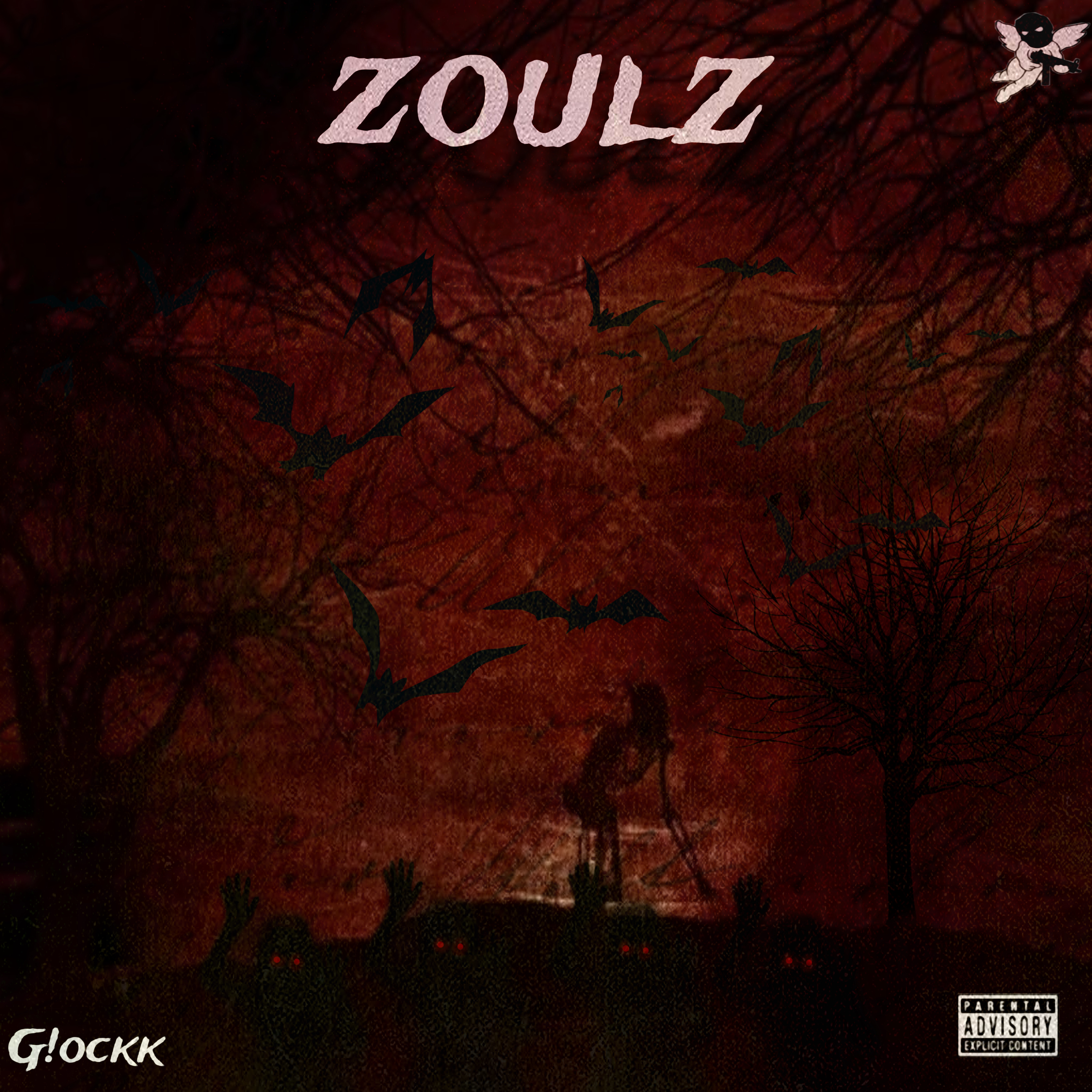zoulz by G!ockk cover art