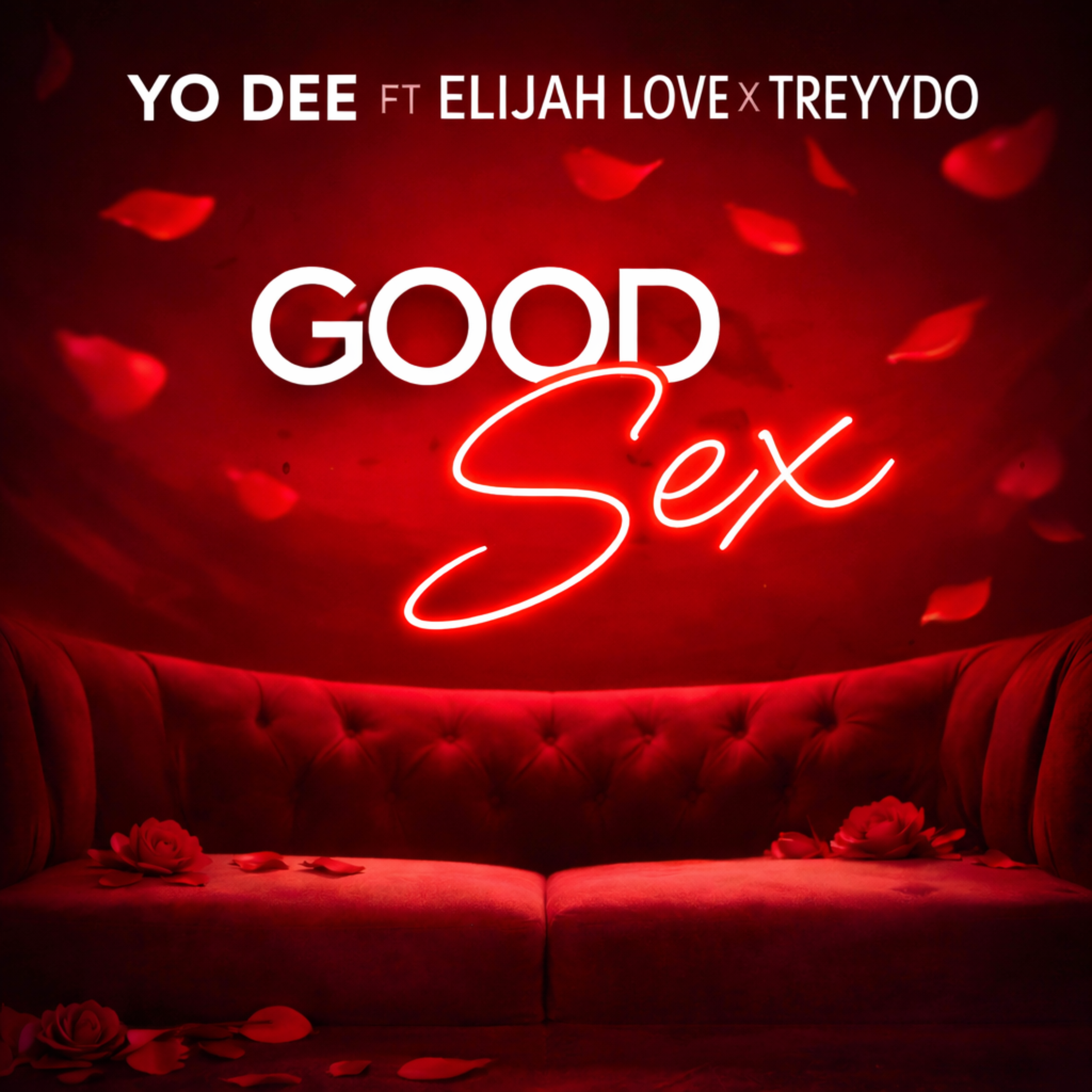 Good Sex artwork