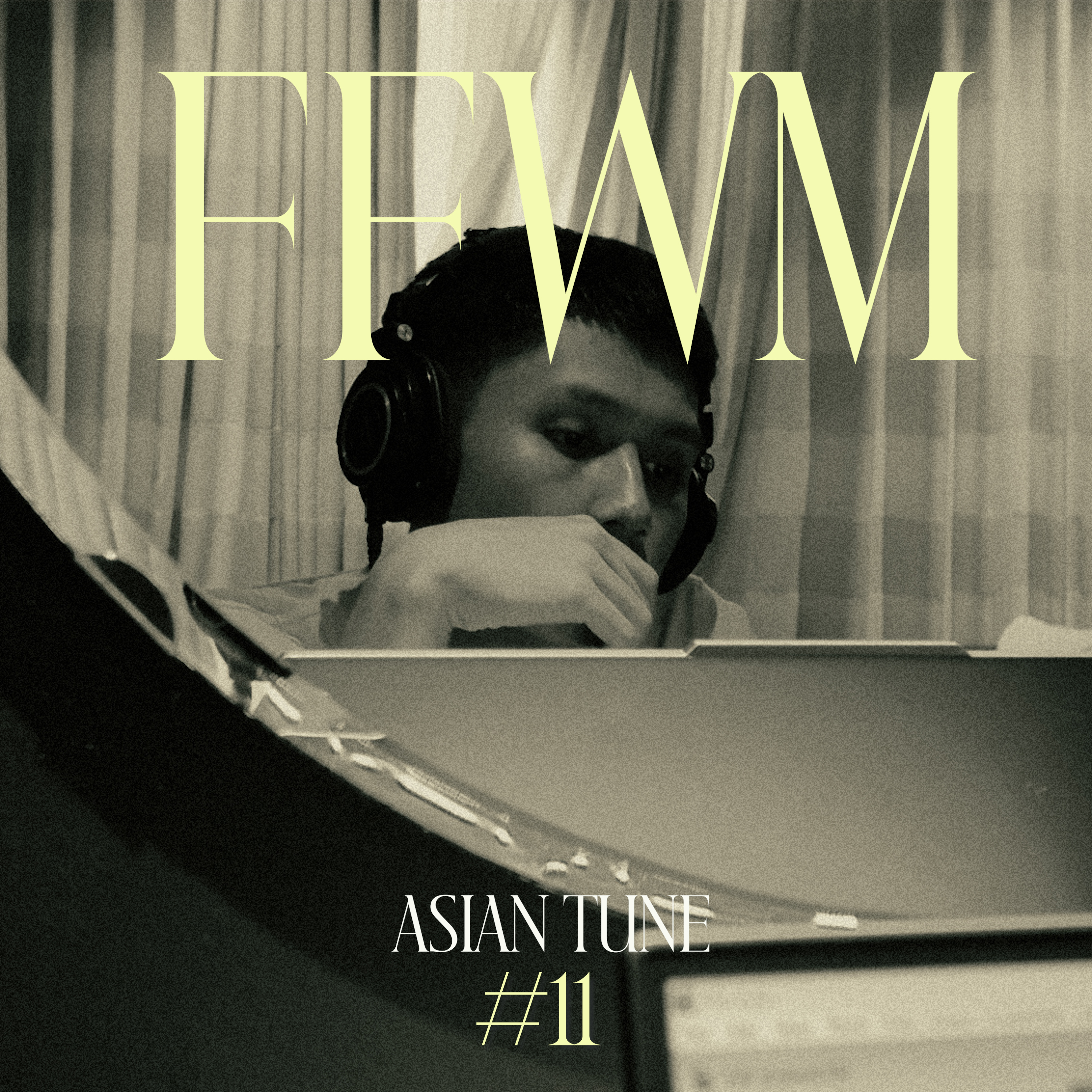 FFWM (Asian Tune #11) artwork
