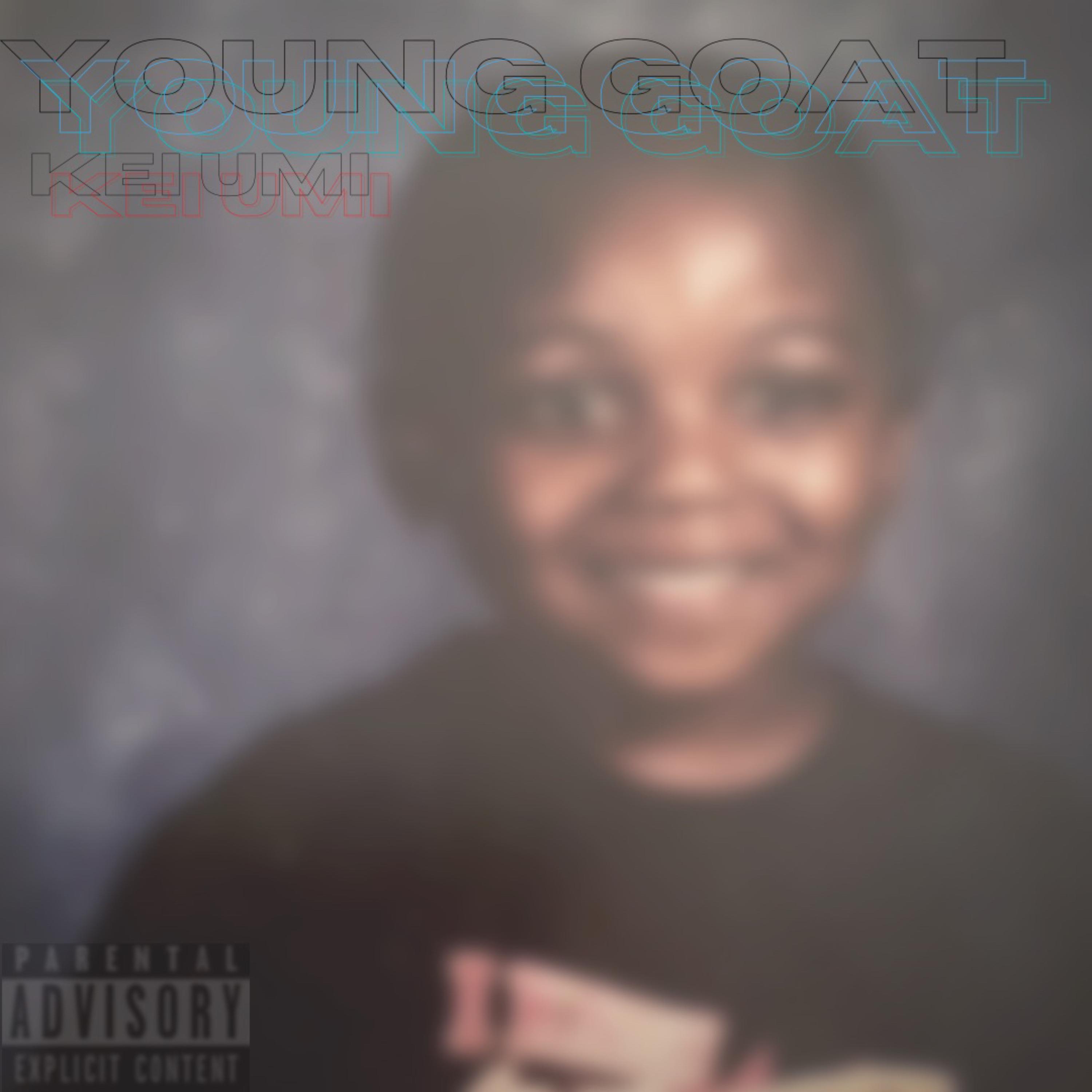 Young Goat Ep. 1 artwork