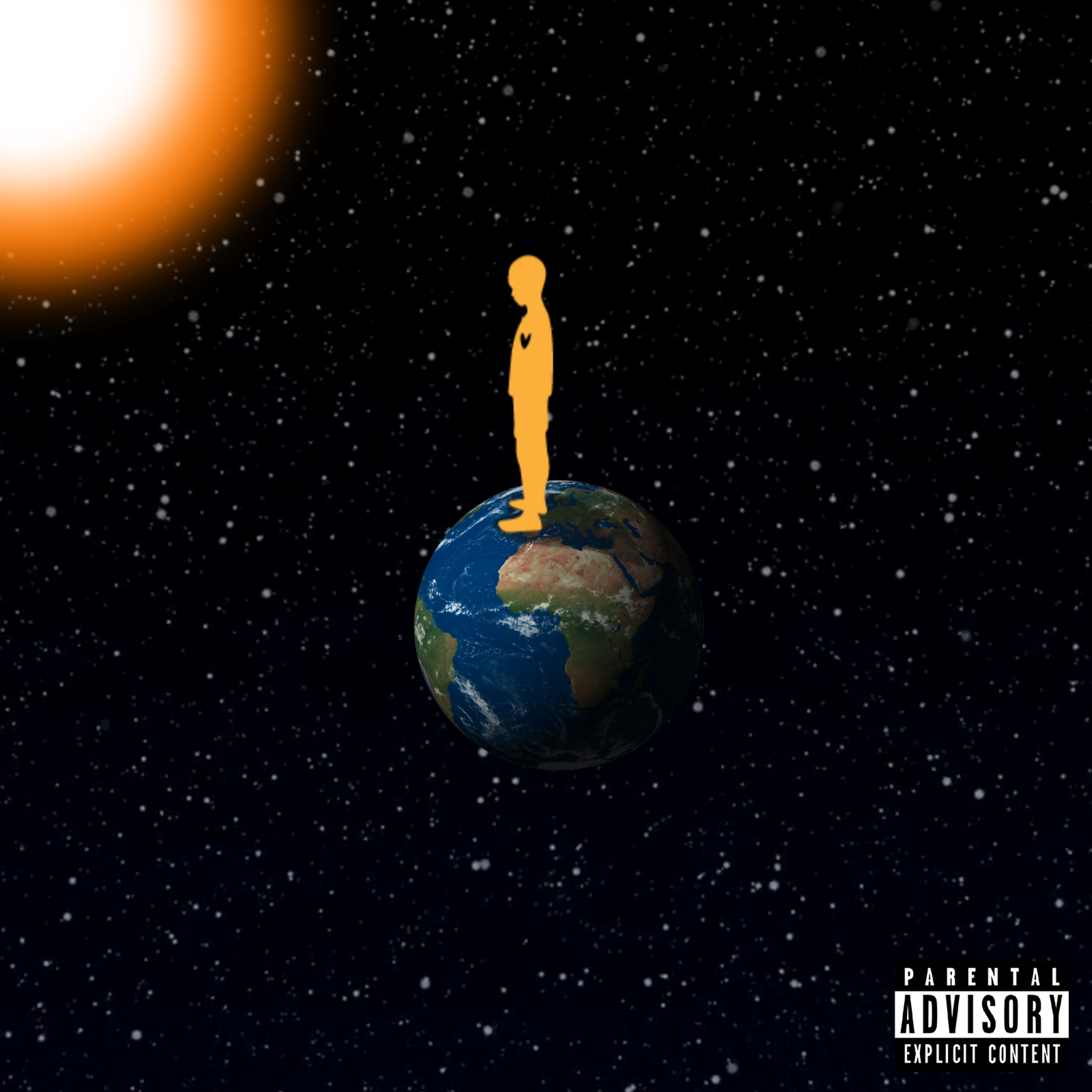 Feeling Myself by Zo (Izzy) cover art
