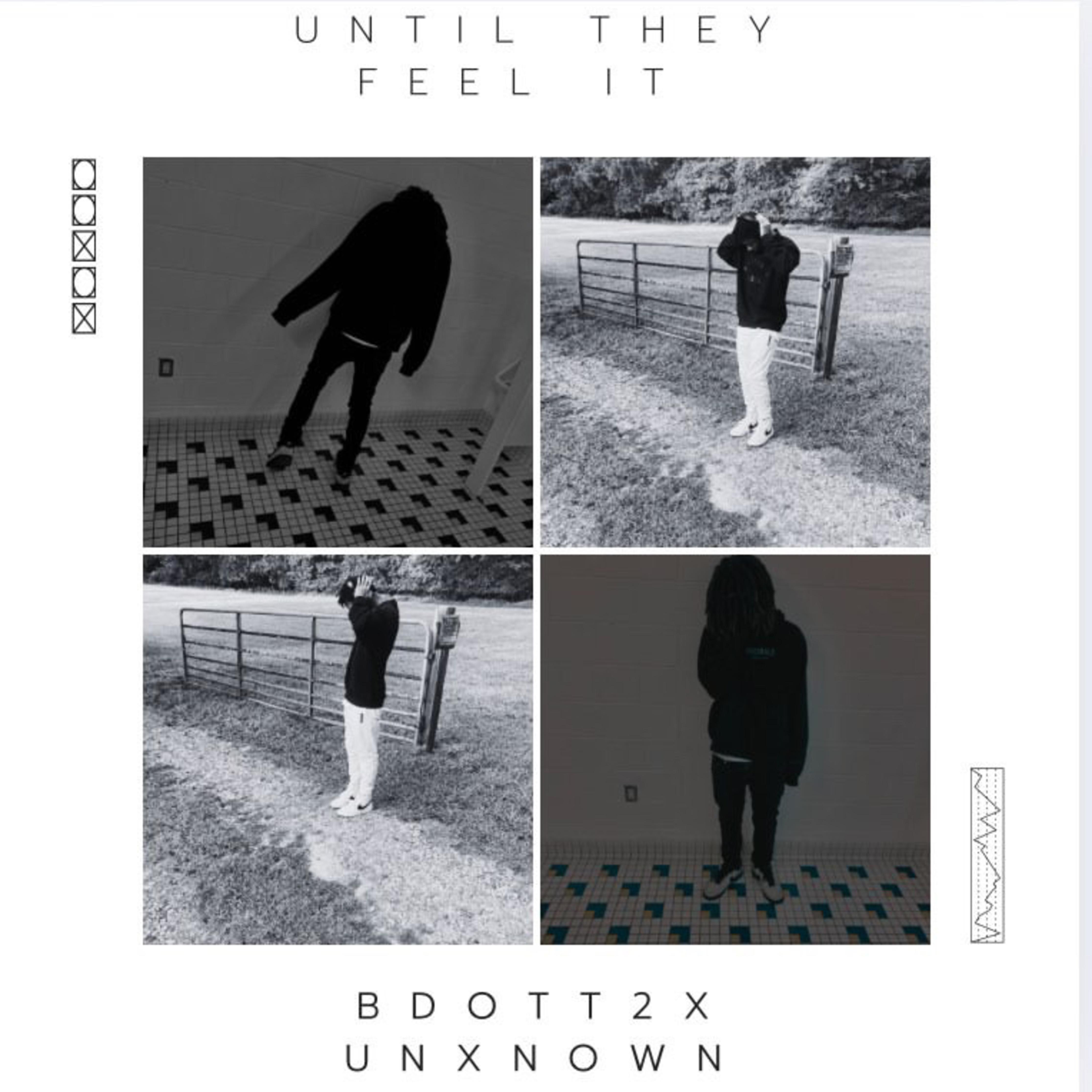 Until They Feel It artwork