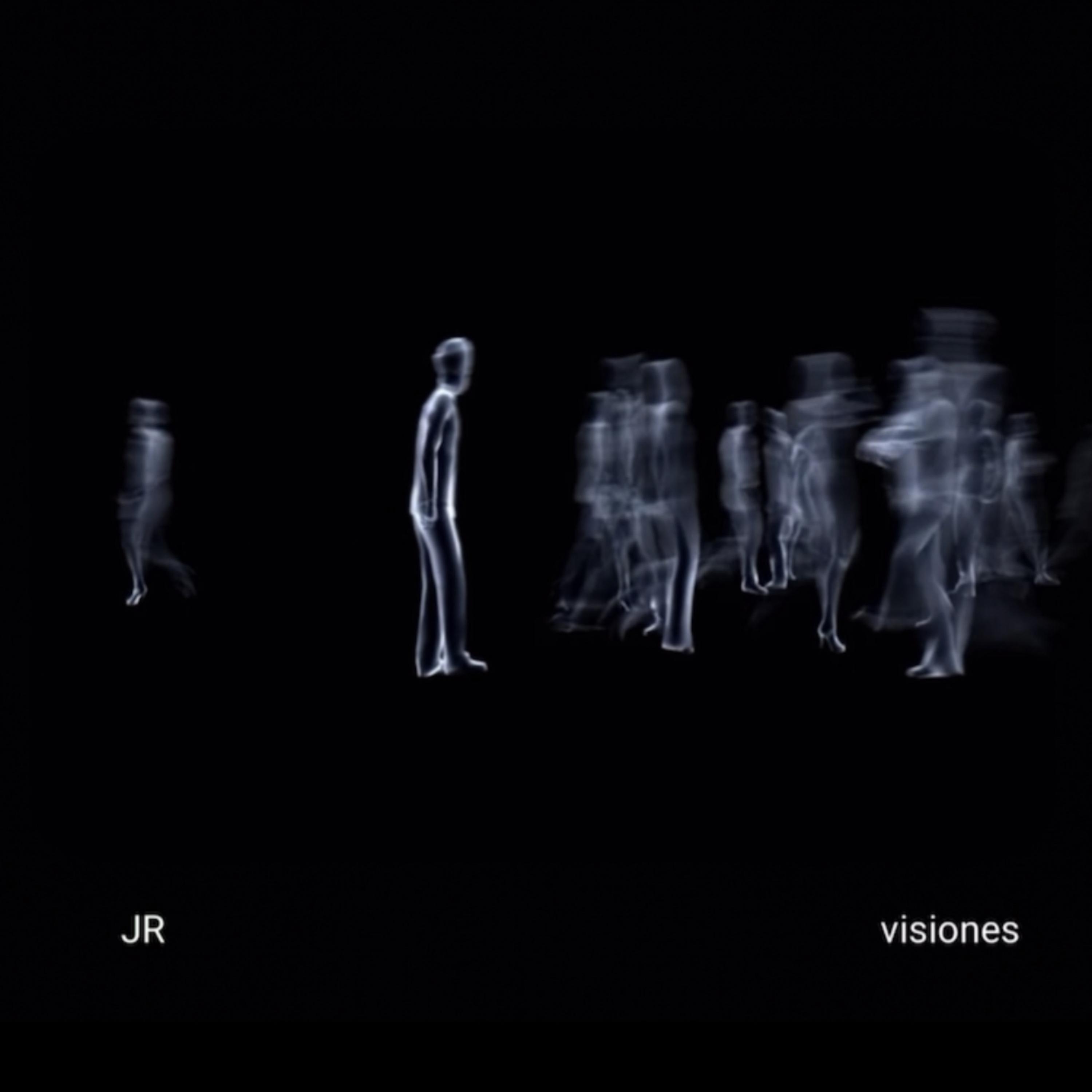 Visiones artwork