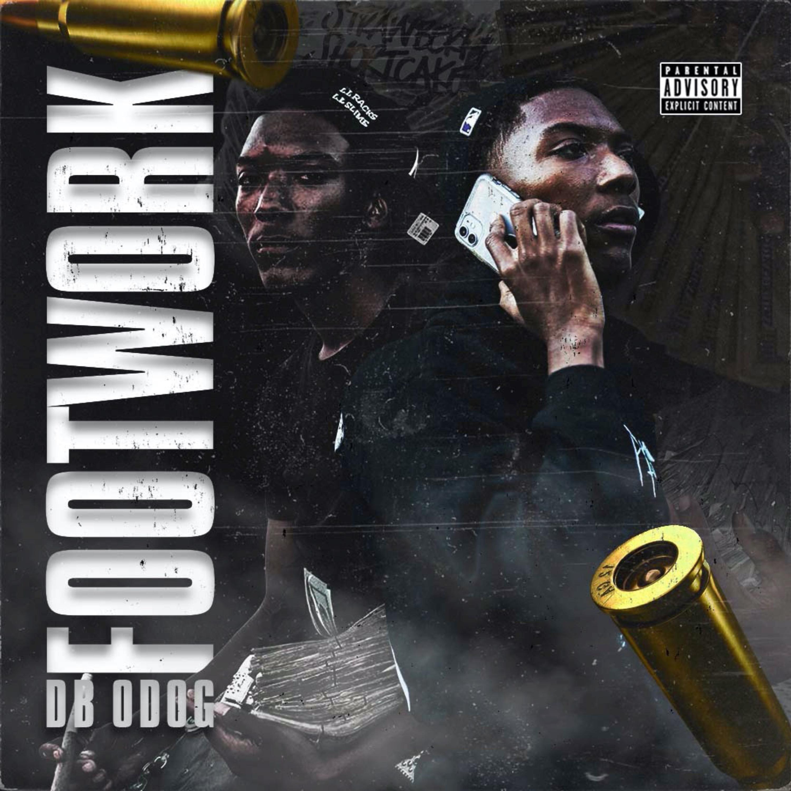 FOOTWORK artwork