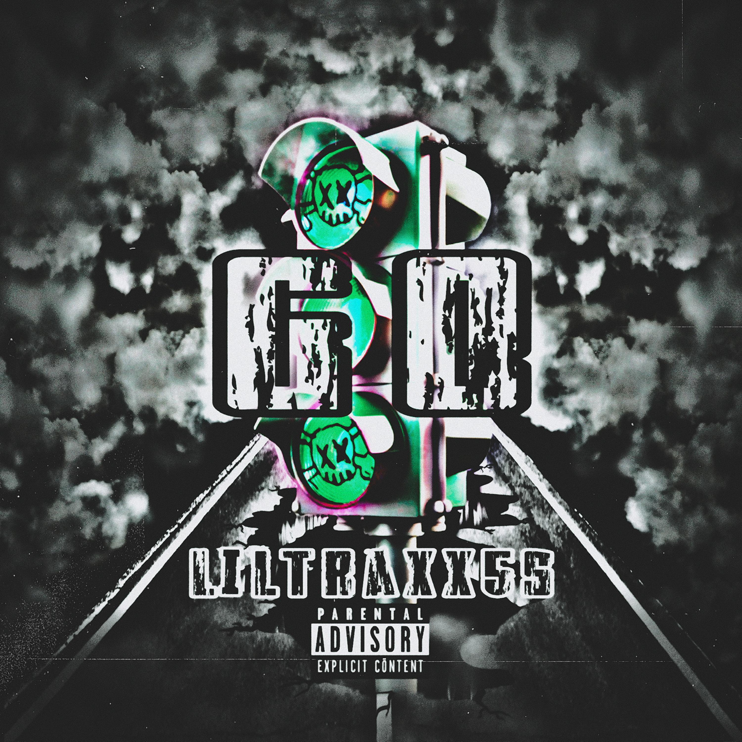 GO artwork