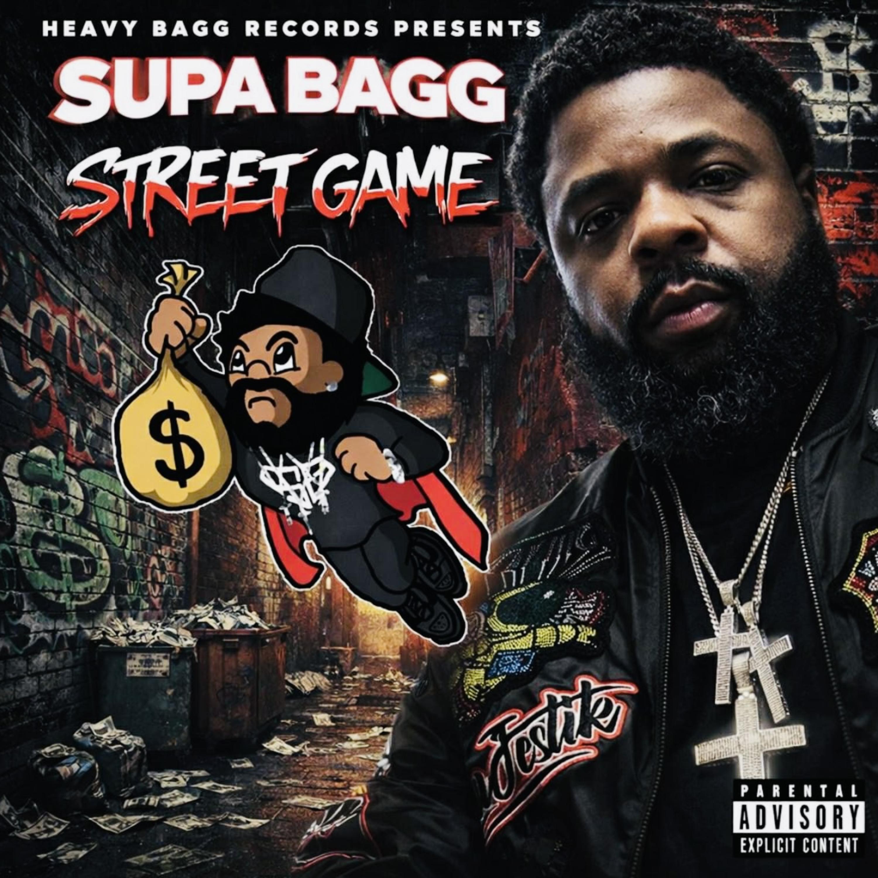 Street Game artwork