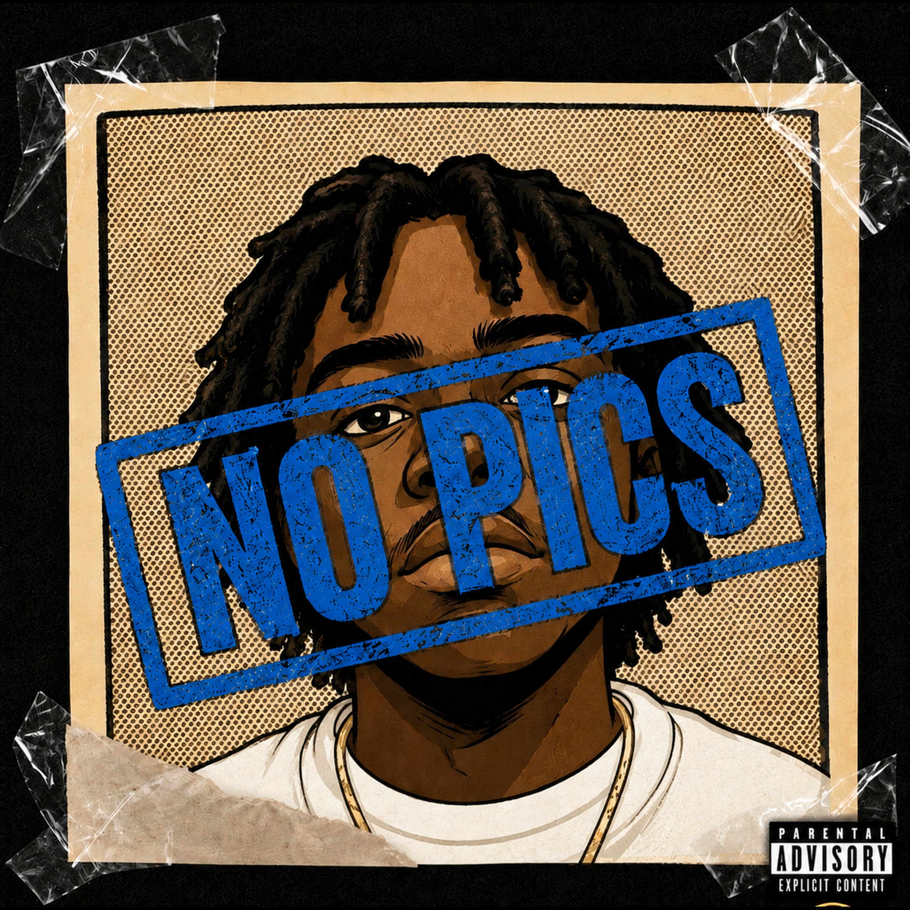 Bucket list by No Pics cover art