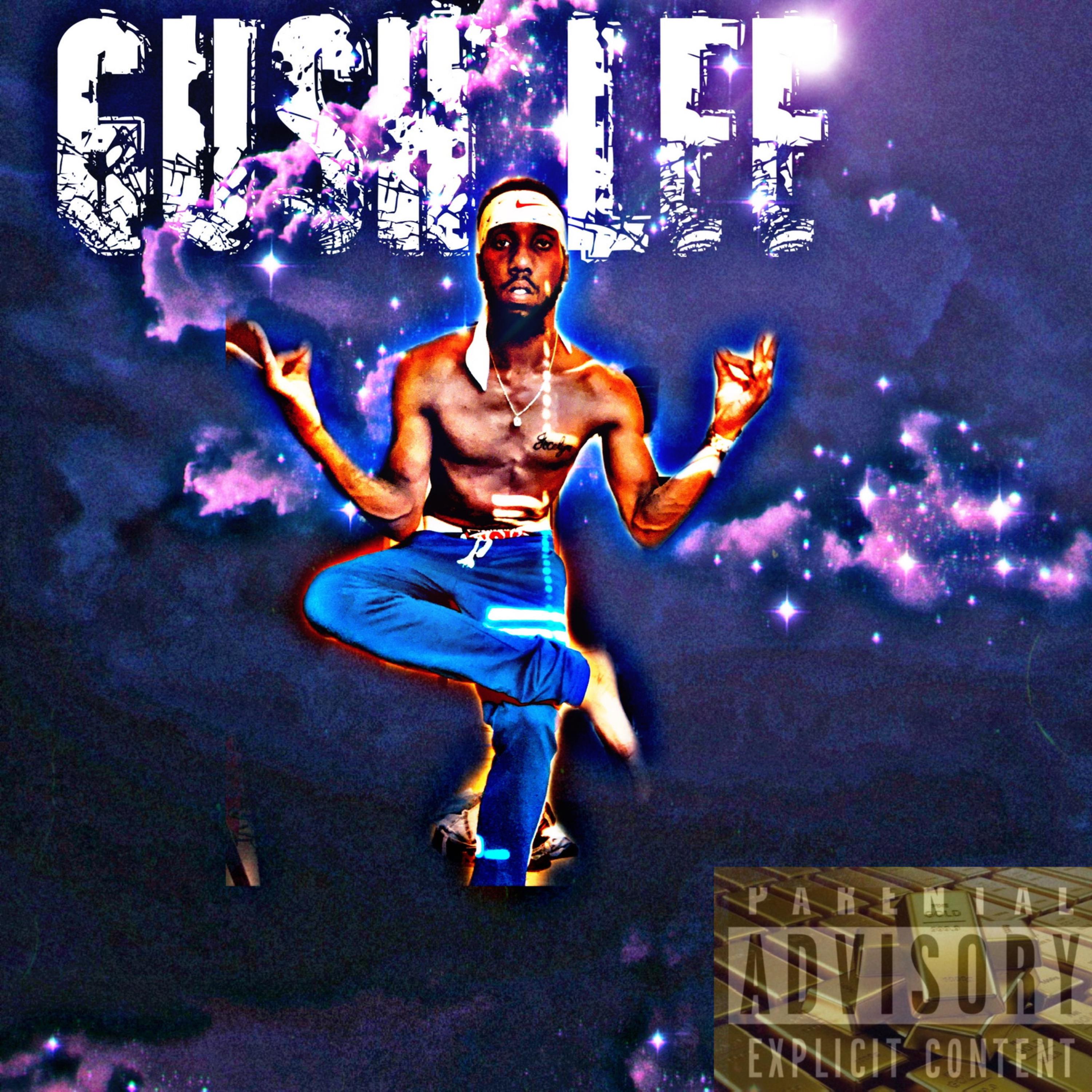 GushLee artwork