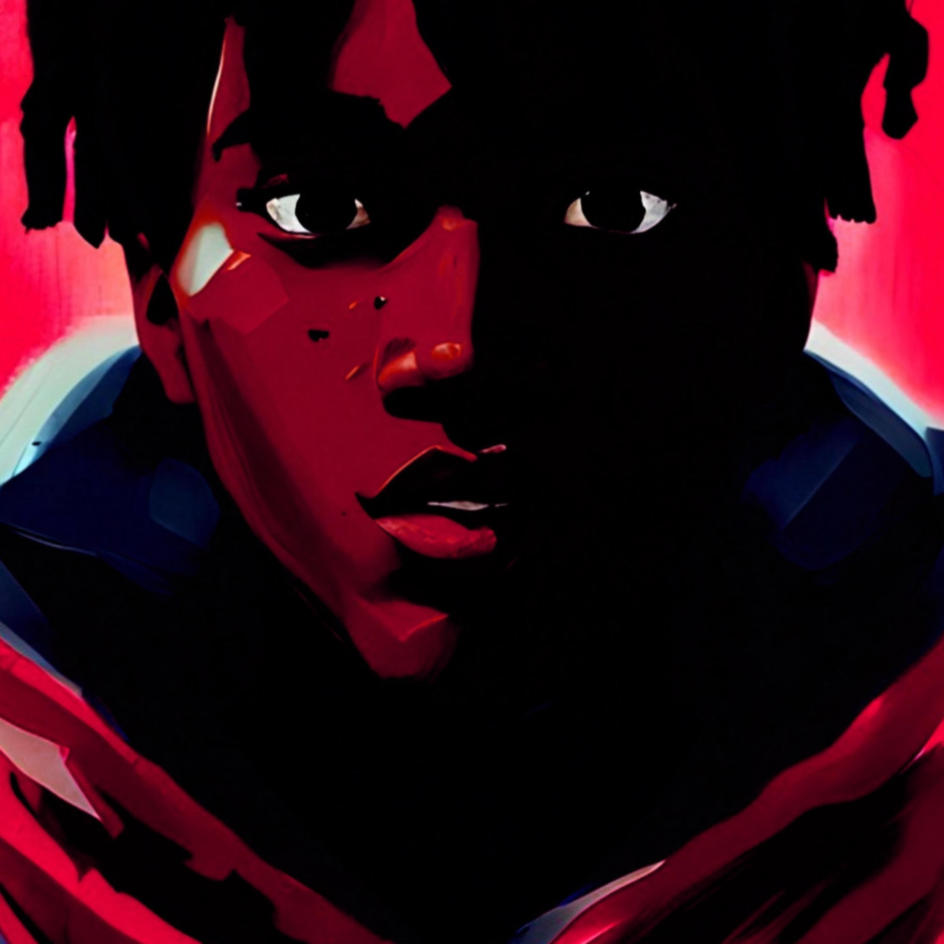 Flaws Of A Popstar artwork