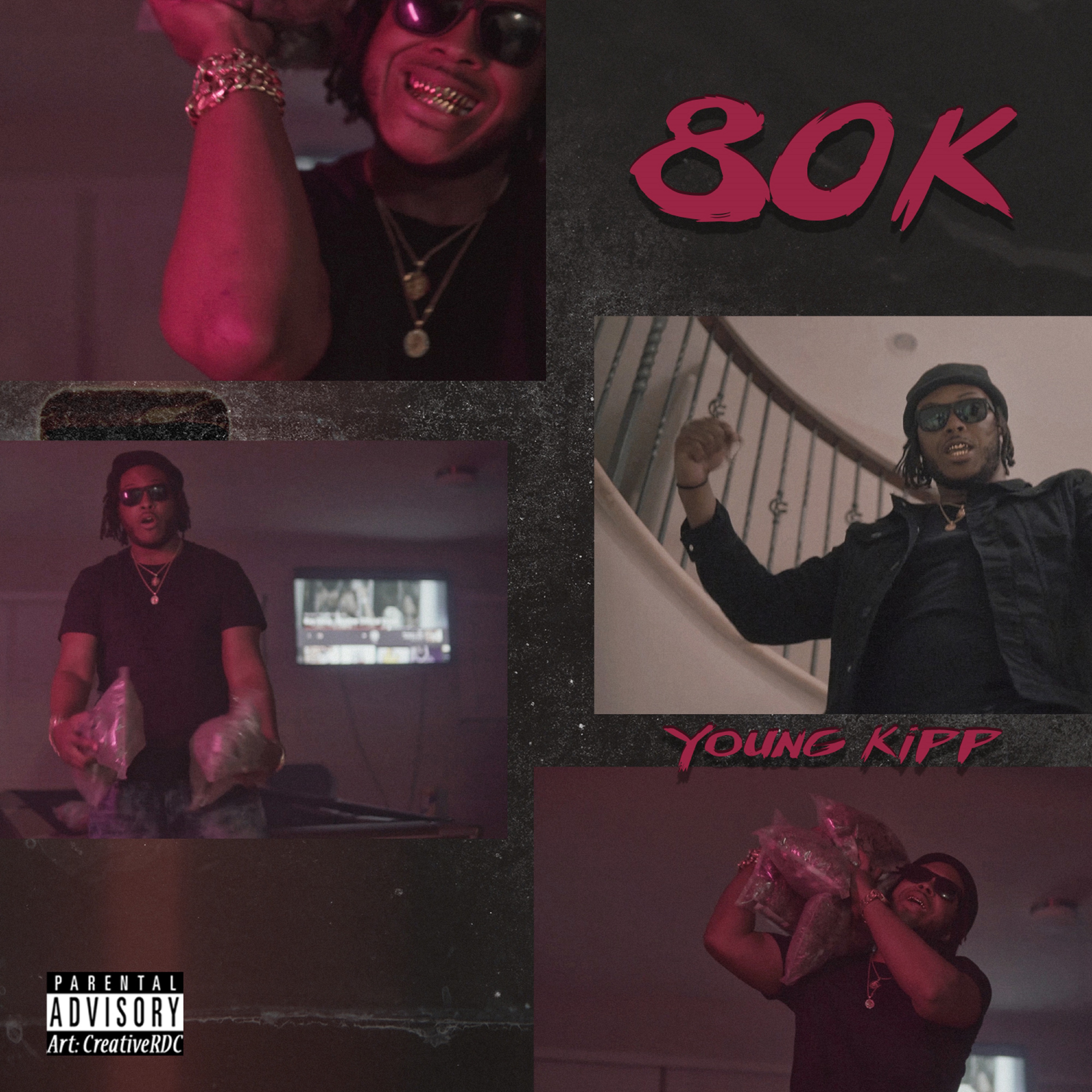 80k artwork