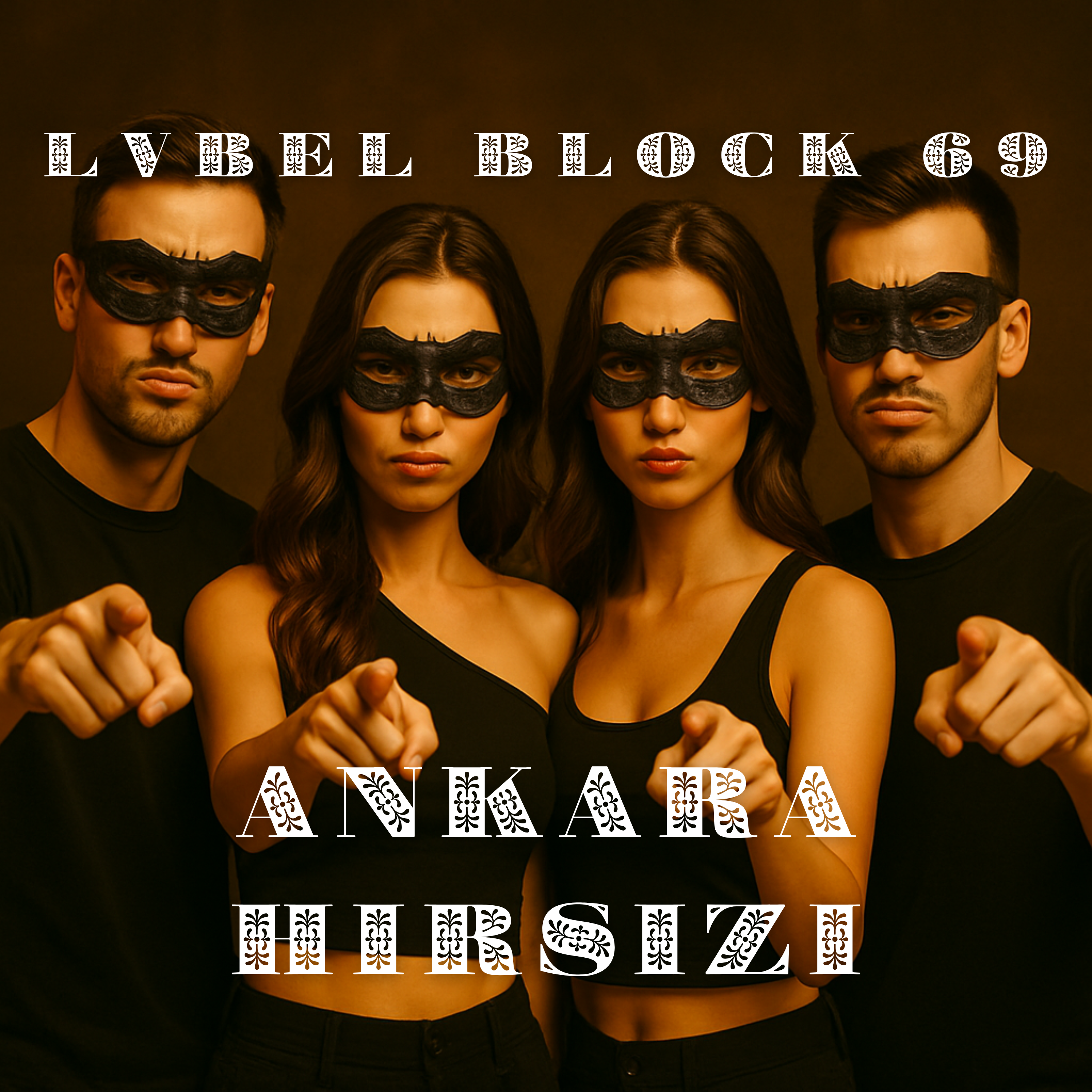 Ankara Hırsızı artwork