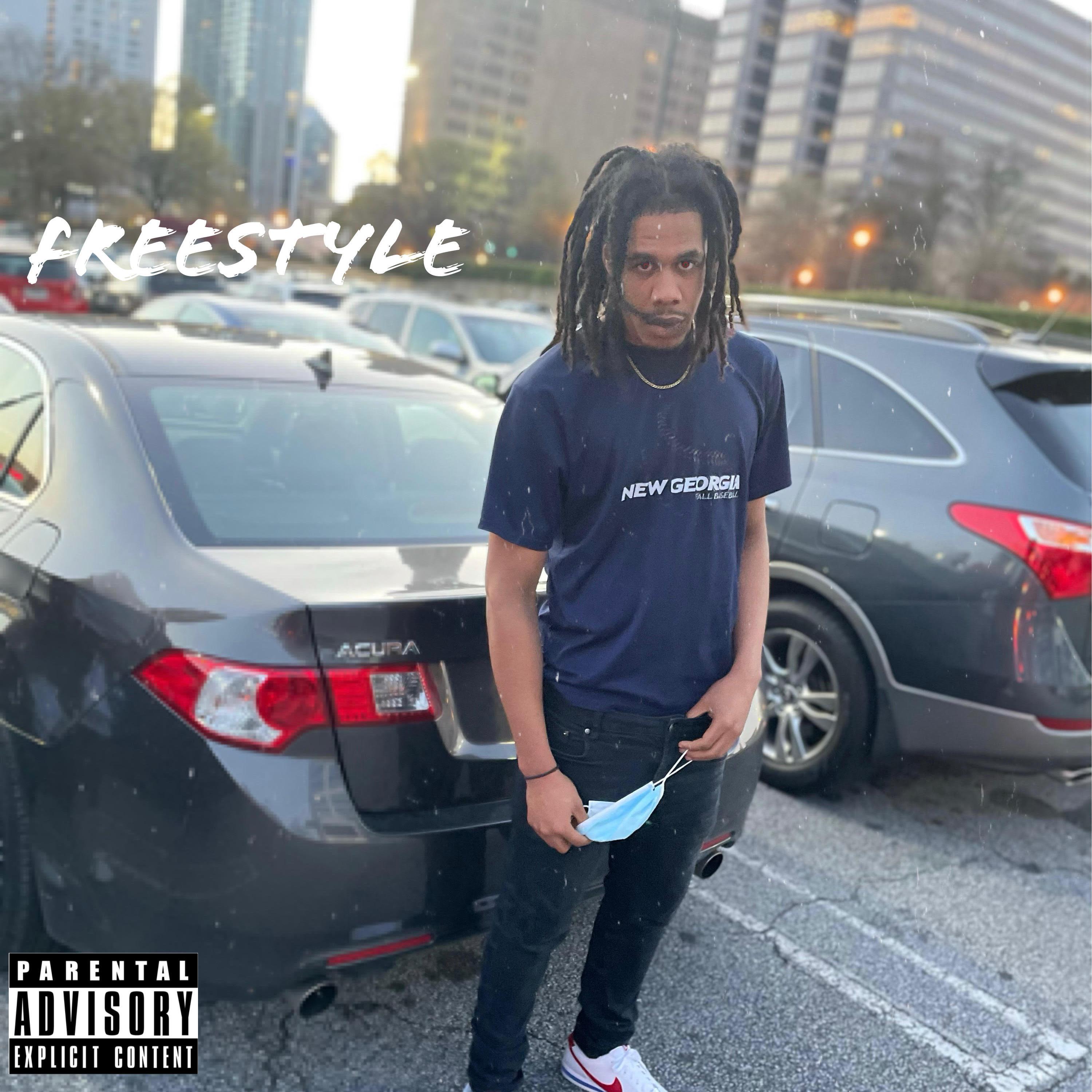 Freestyle artwork