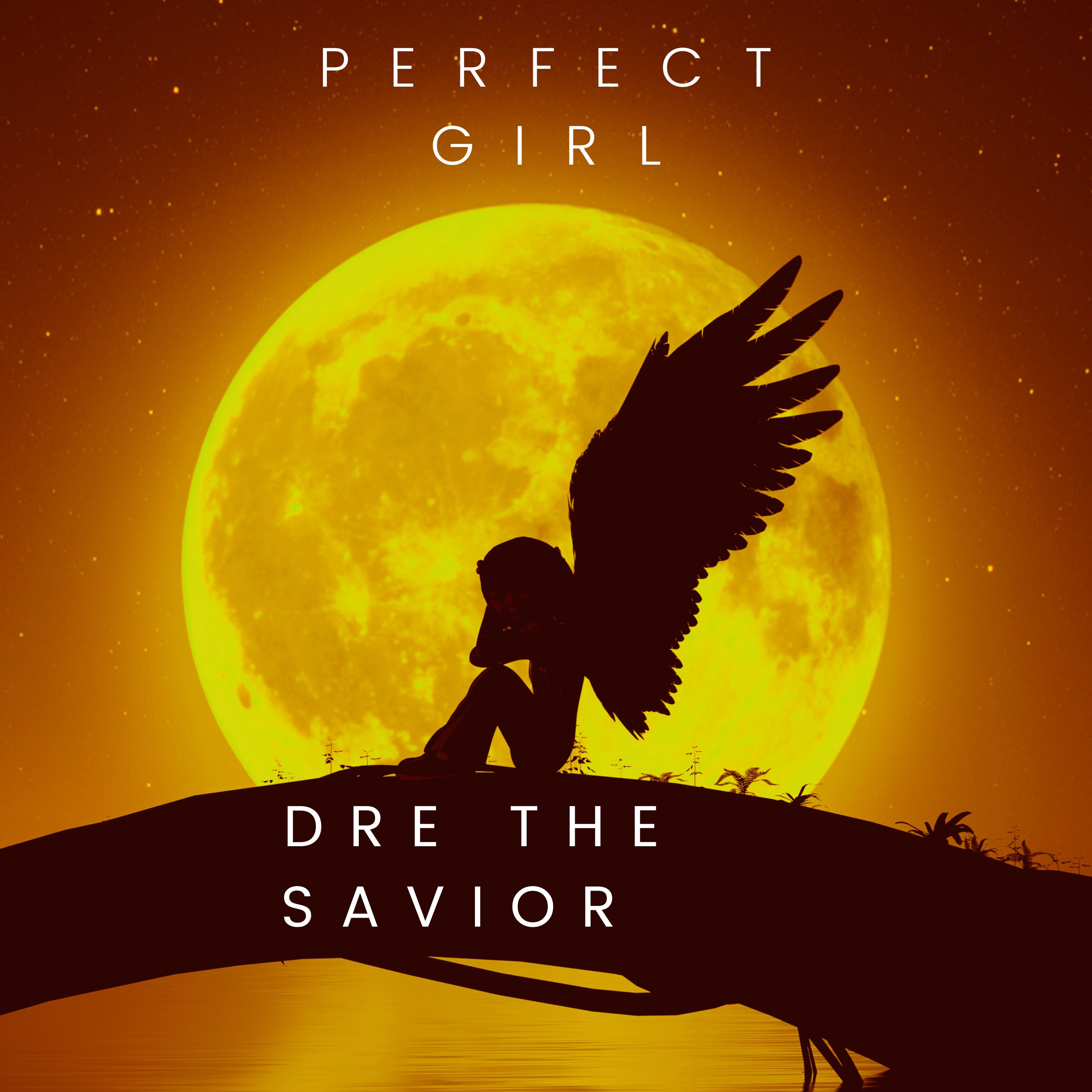 Perfect Girl artwork