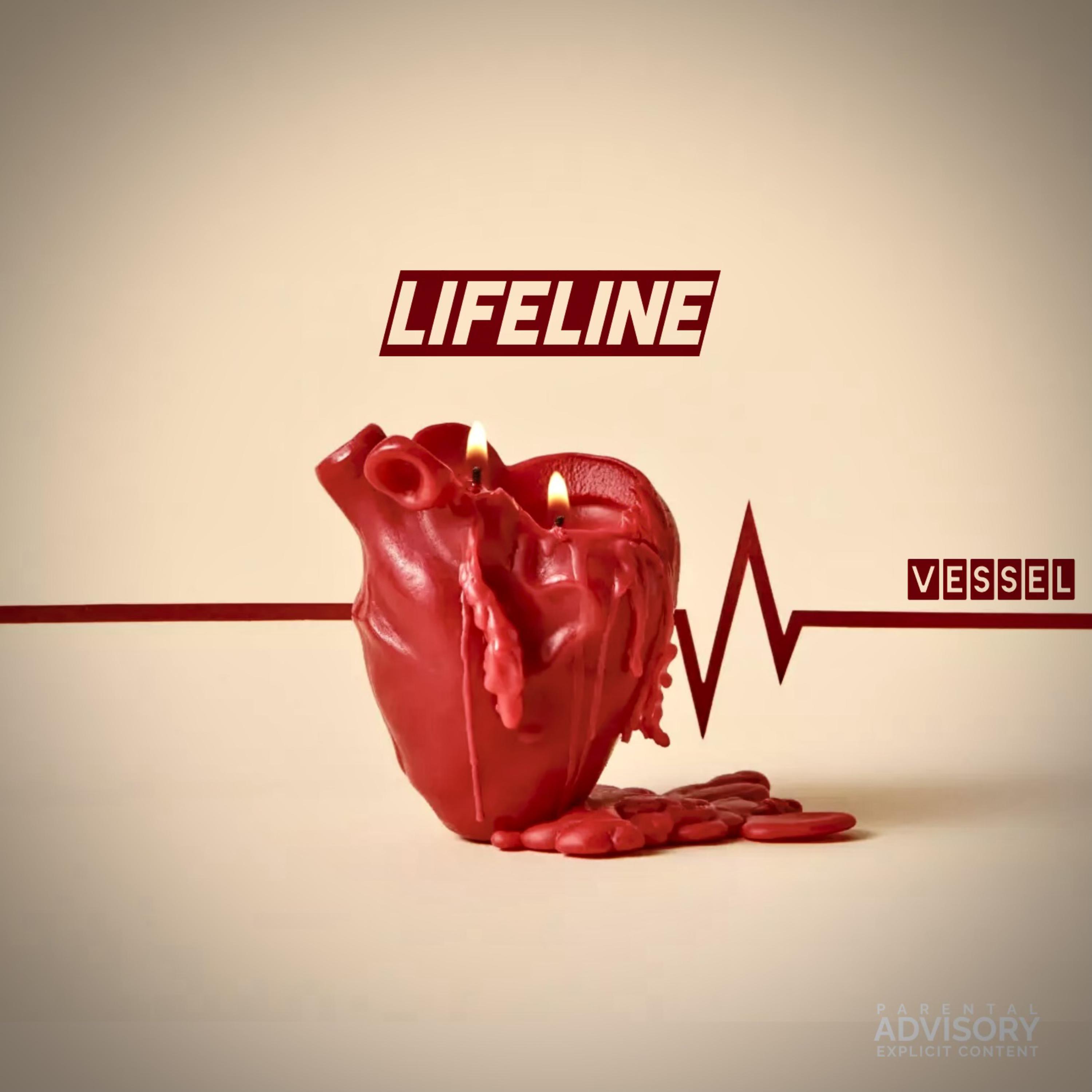 Lifeline artwork