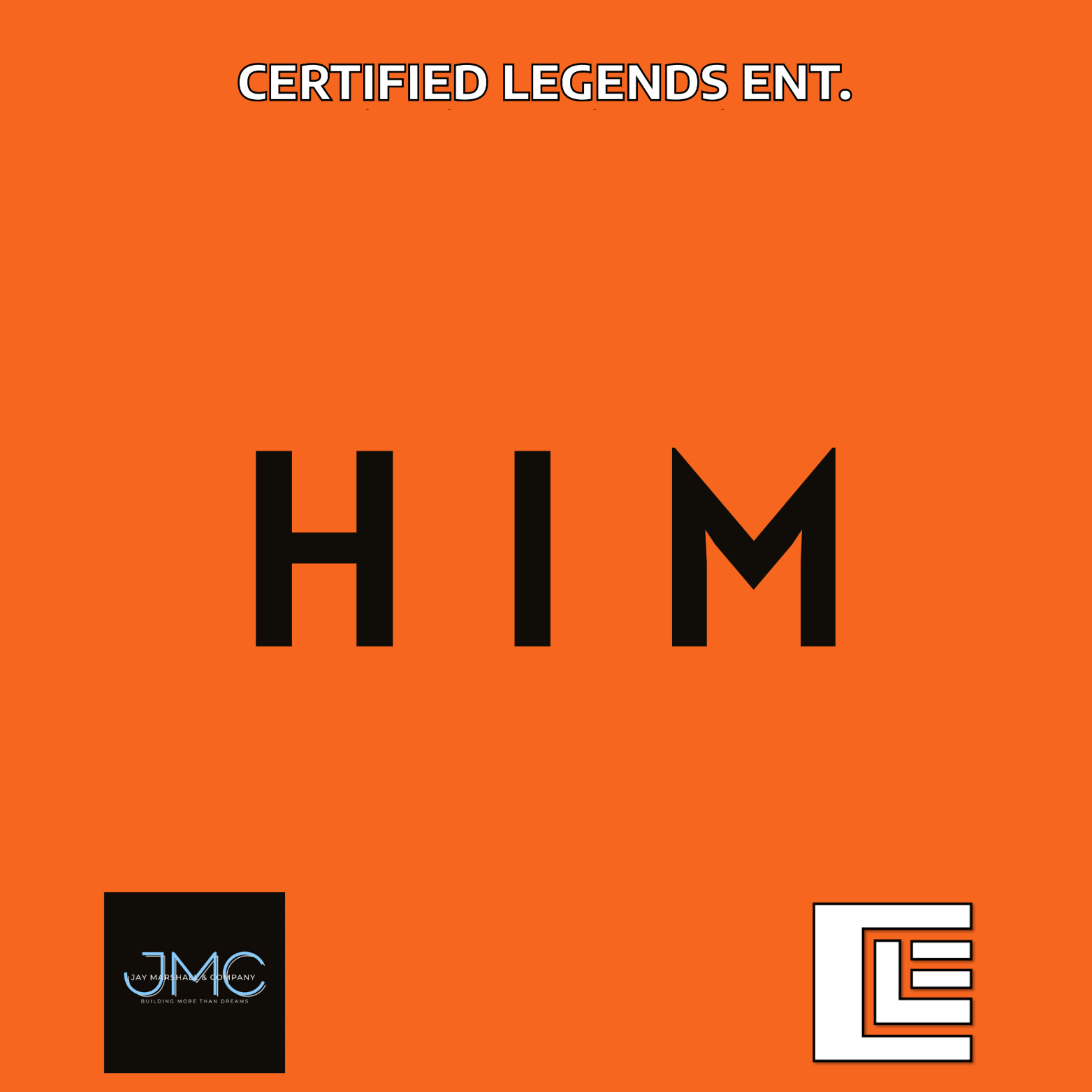 Him artwork