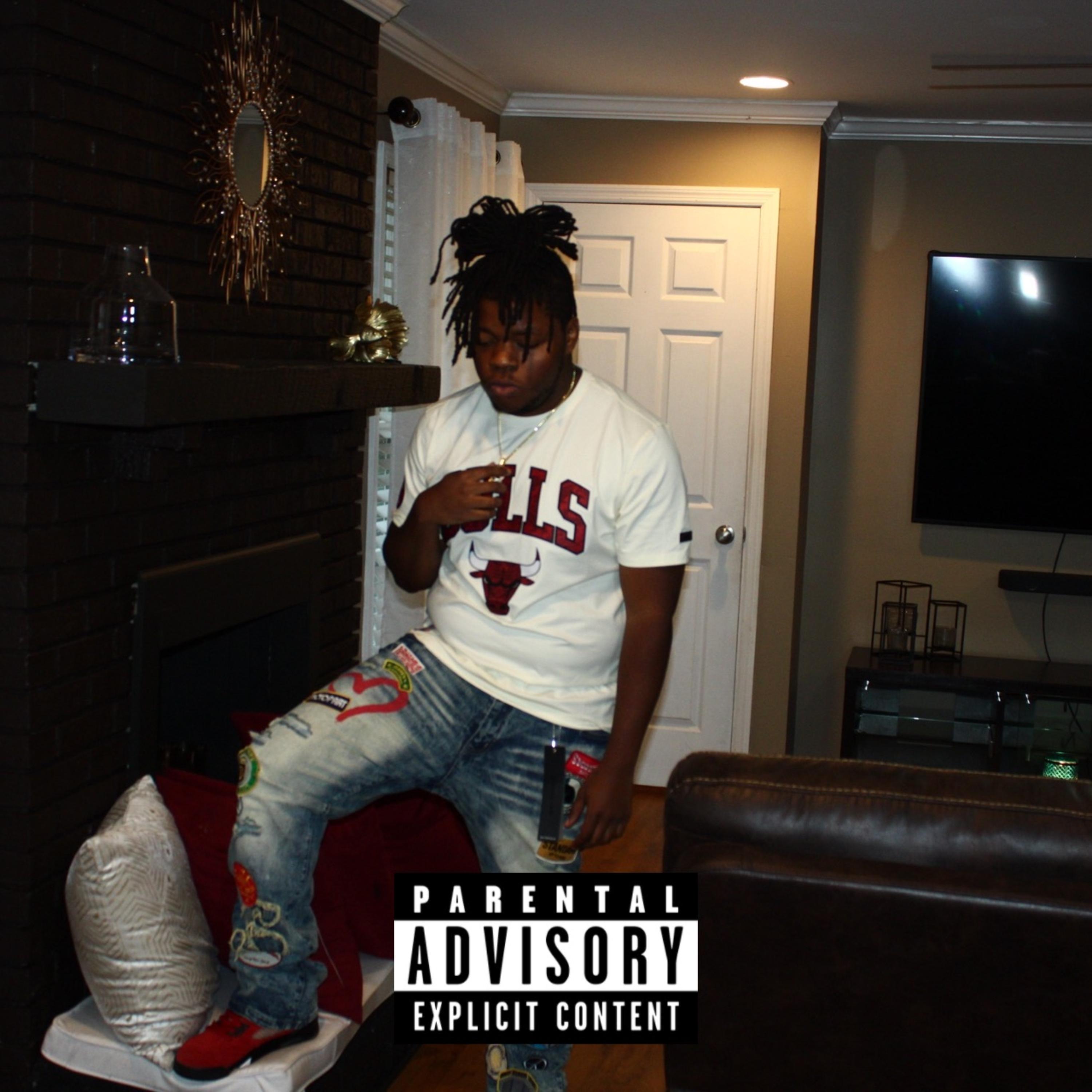 I Wanna Get It artwork