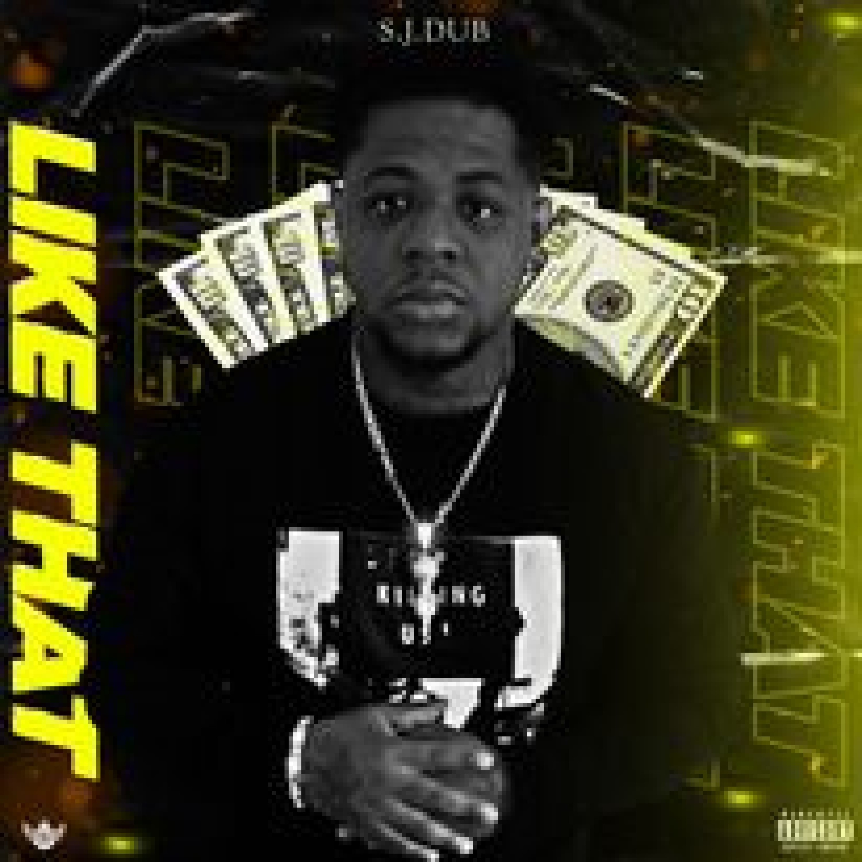 Like That artwork