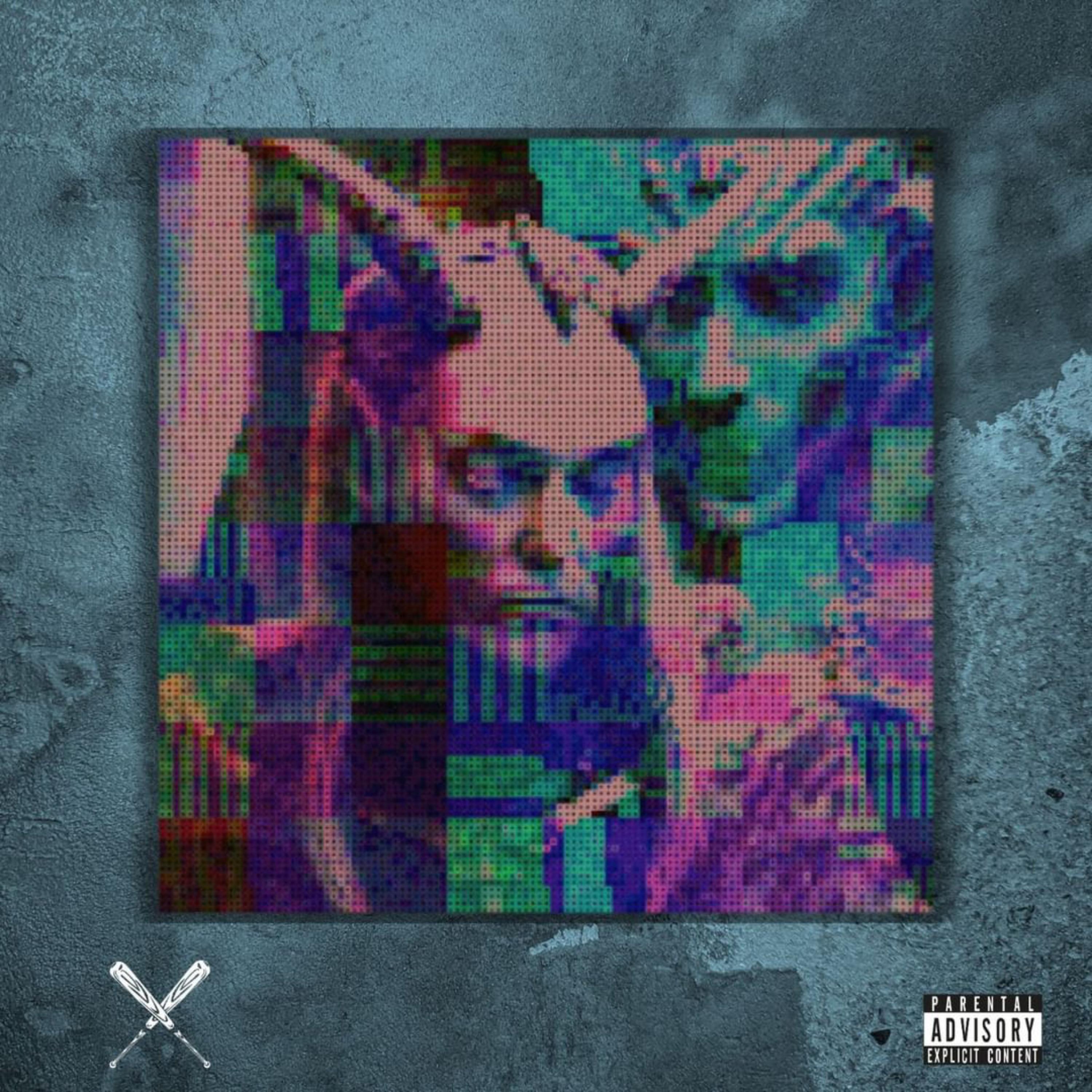 Run Away artwork