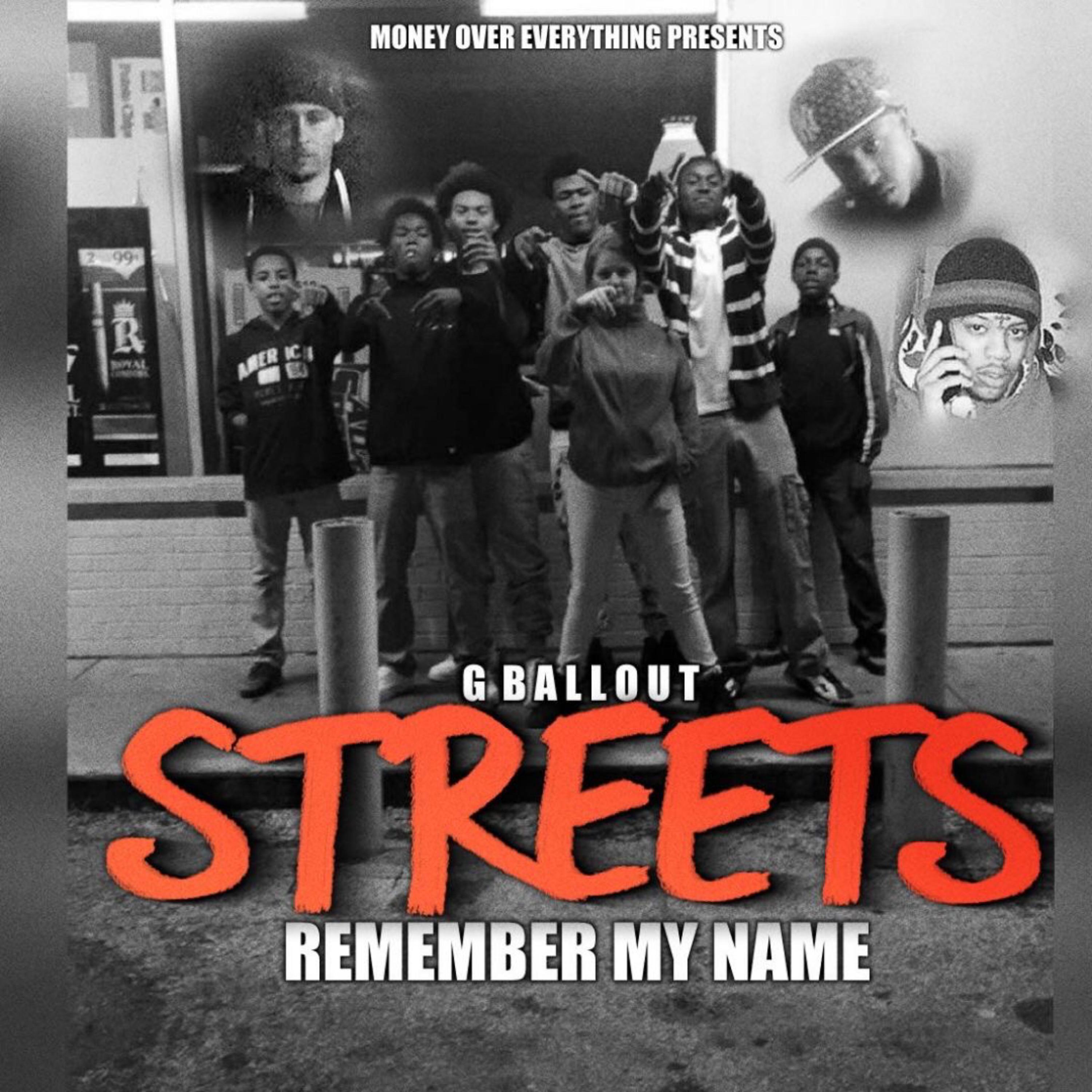 Intro artwork