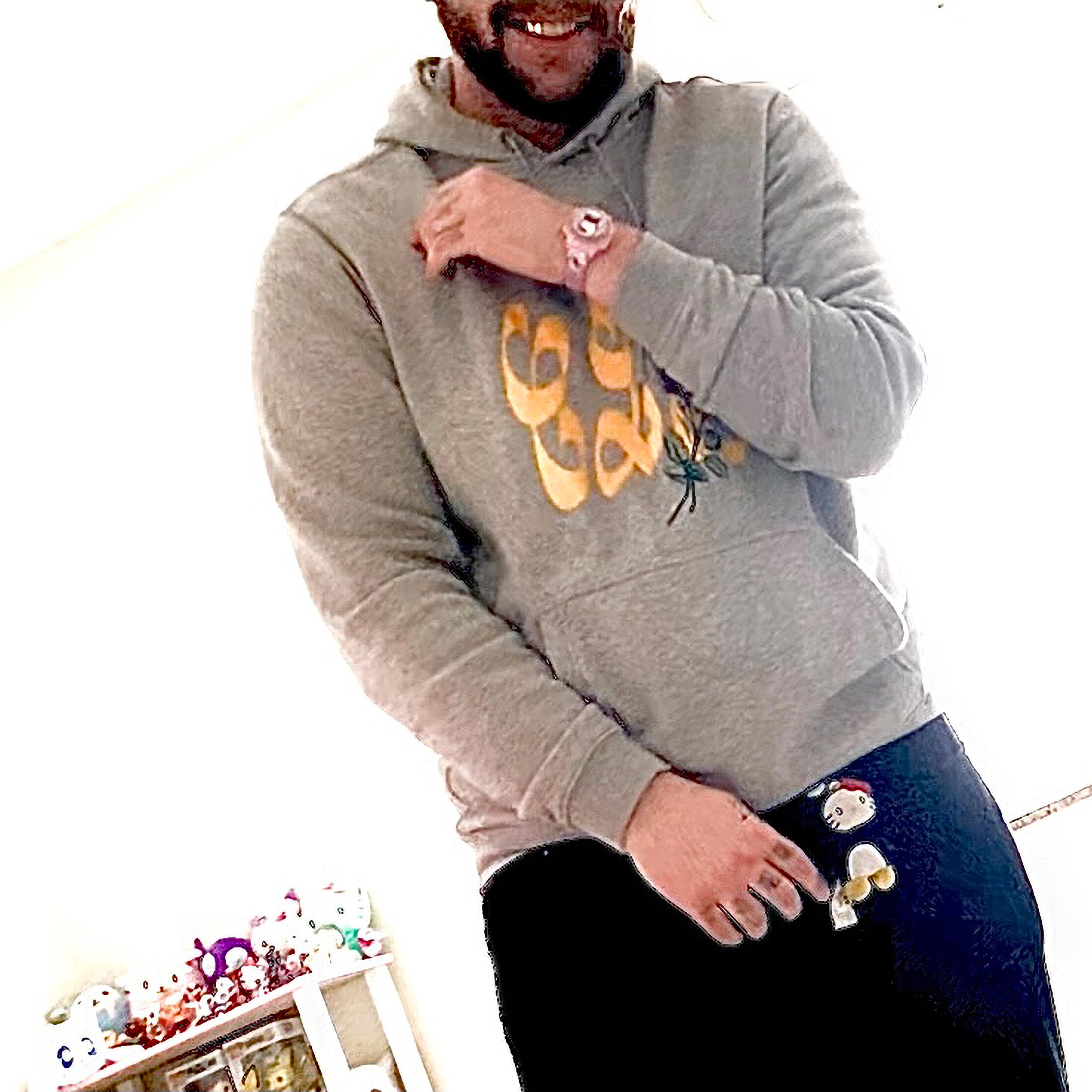 shawty ludda drip artwork