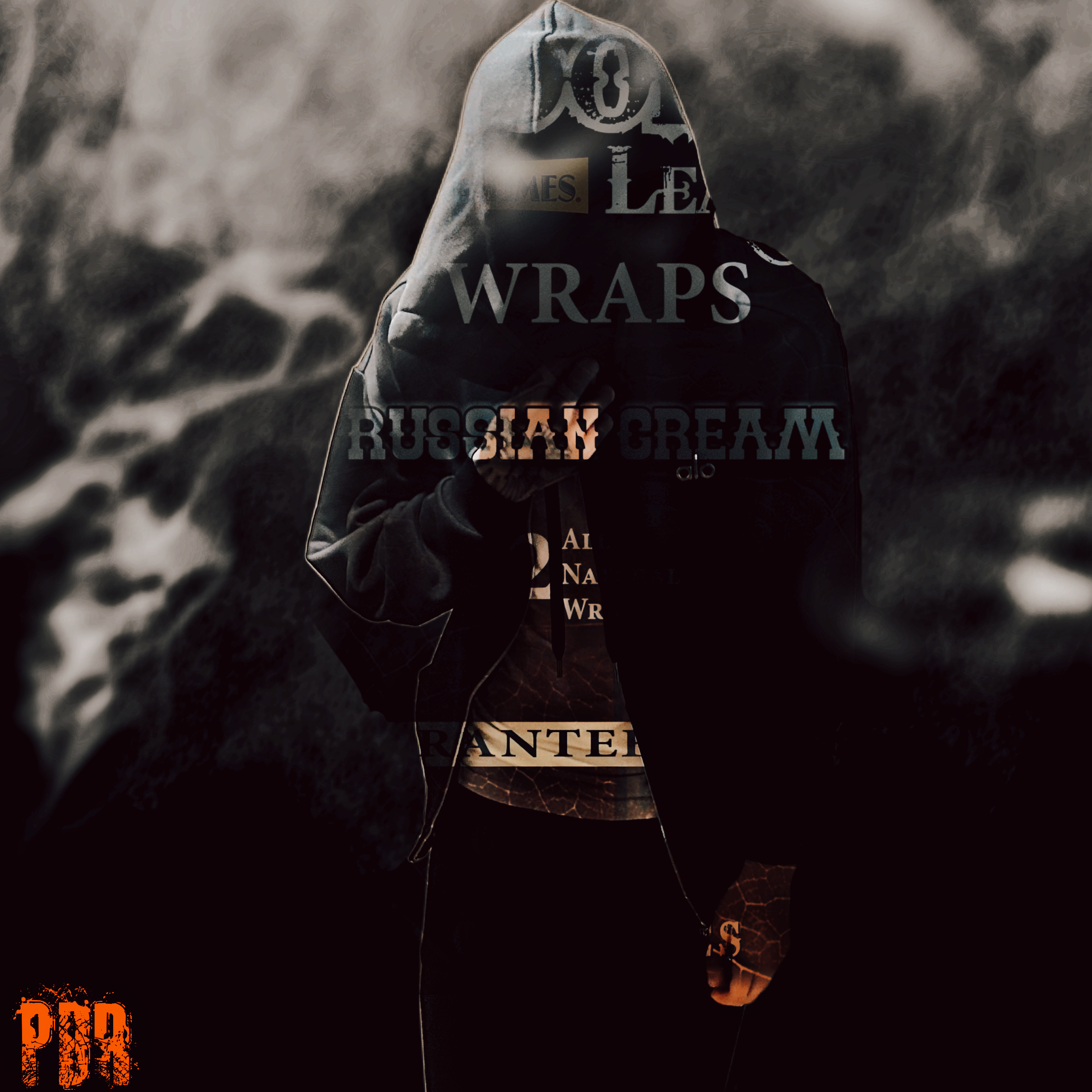 RUSSIAN CREAM by BFMP cover art