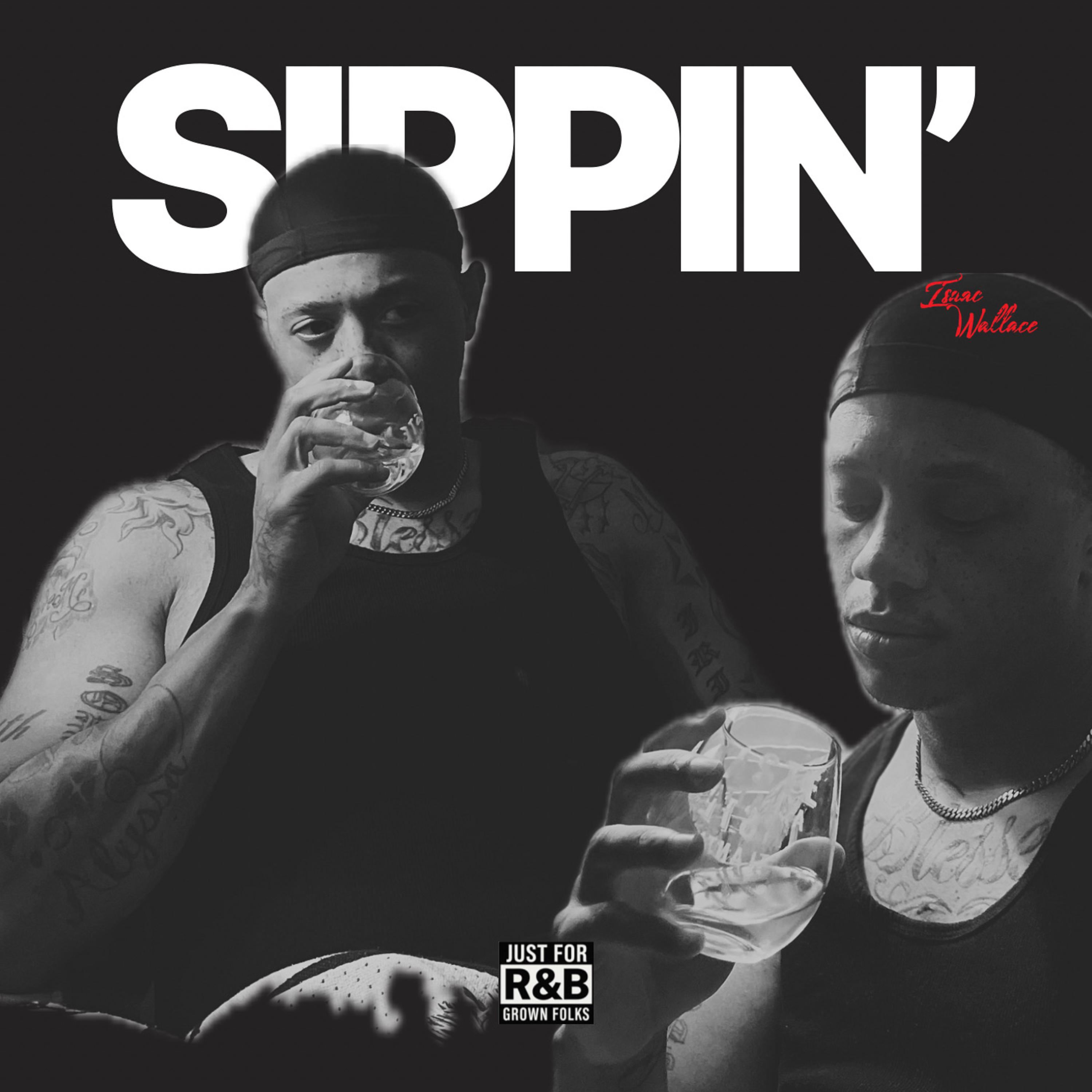 Sippin’ artwork