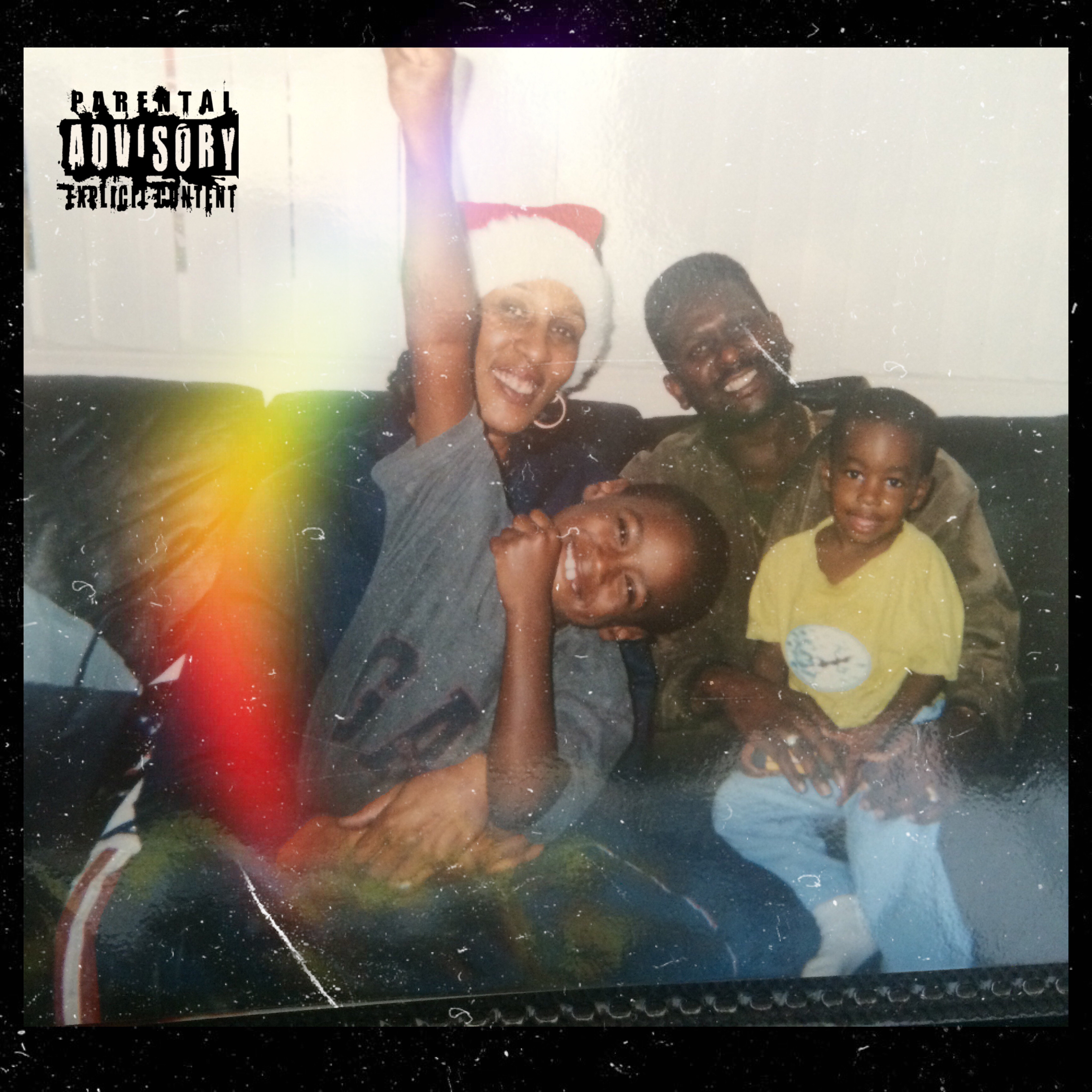 DAYSB4RICH 3 artwork