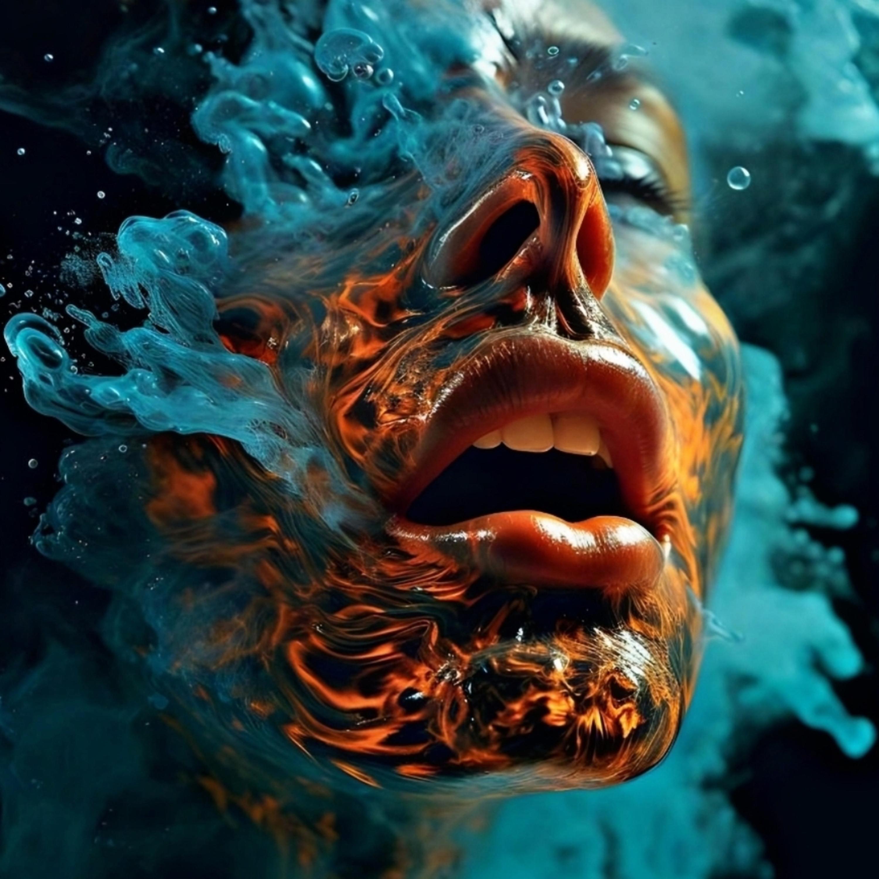 Life artwork