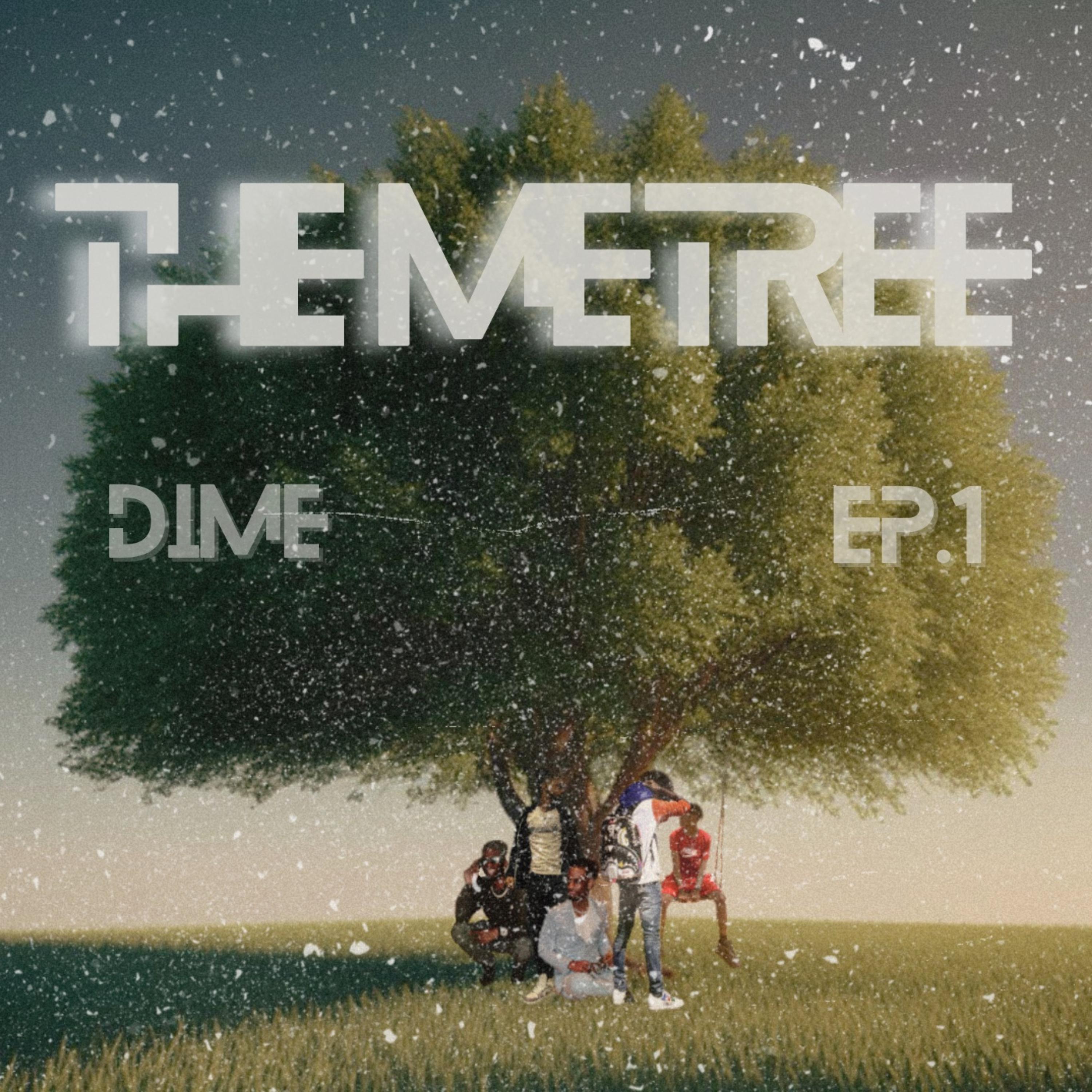 The Me Tree artwork