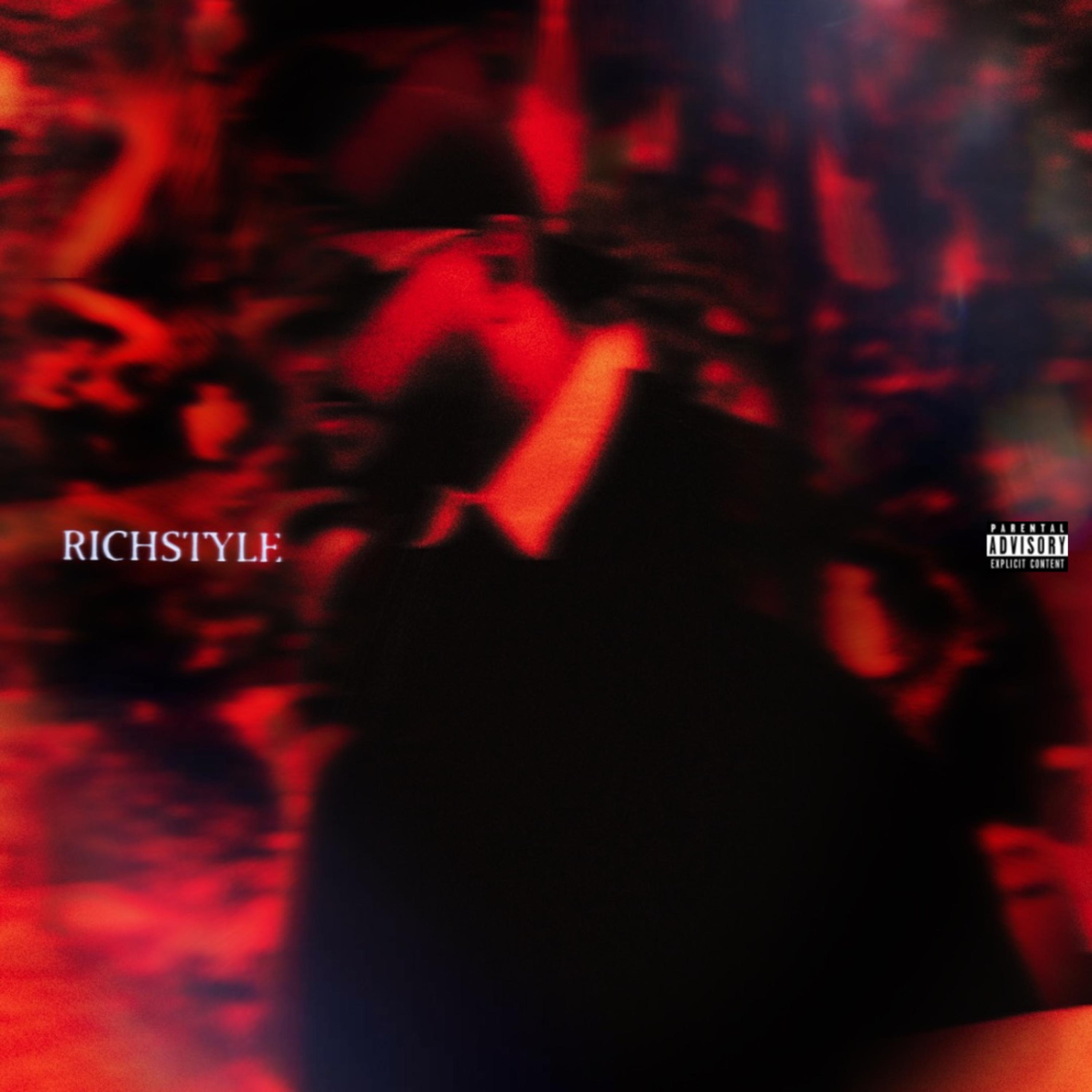 RICHSTYLE artwork