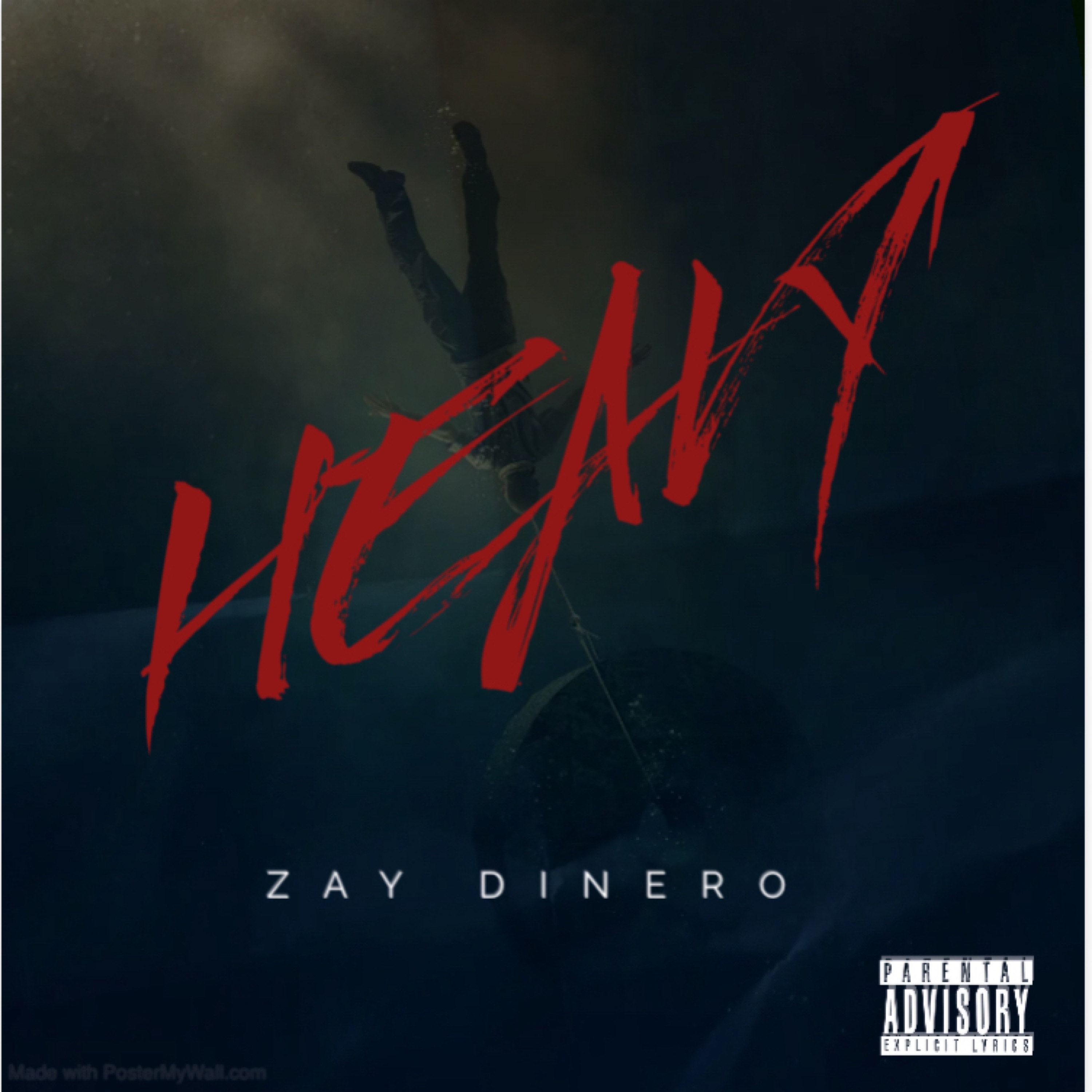 Heavy artwork