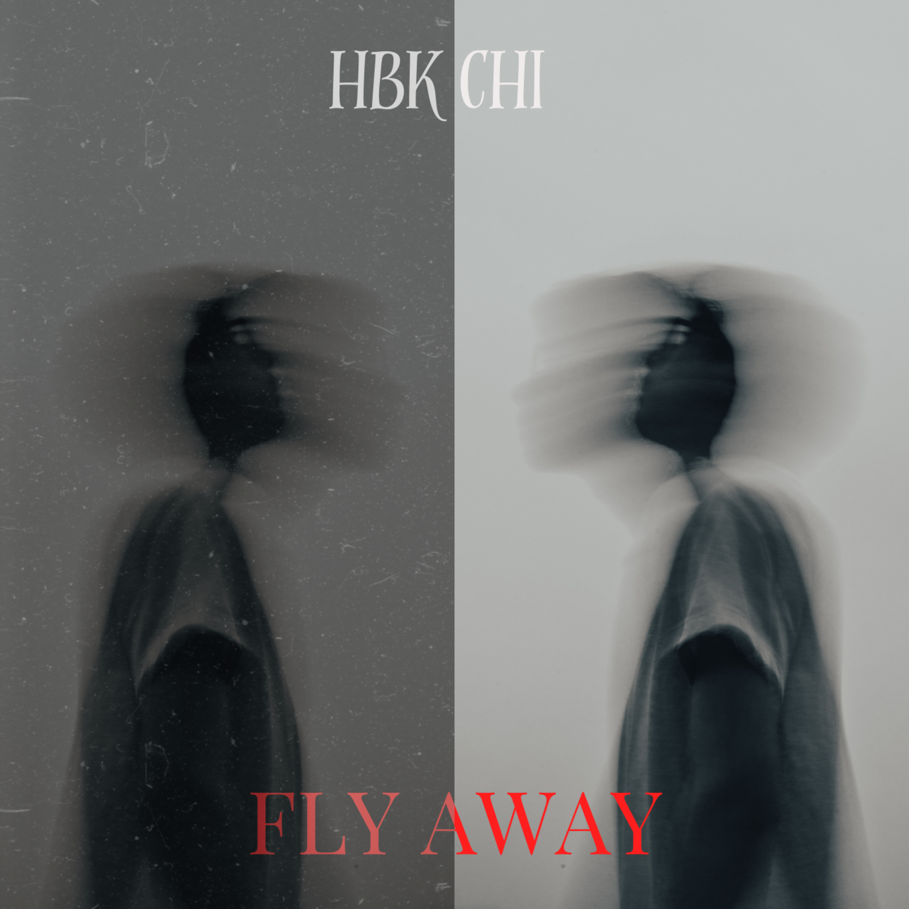 Fly Away by HBK CHI cover art