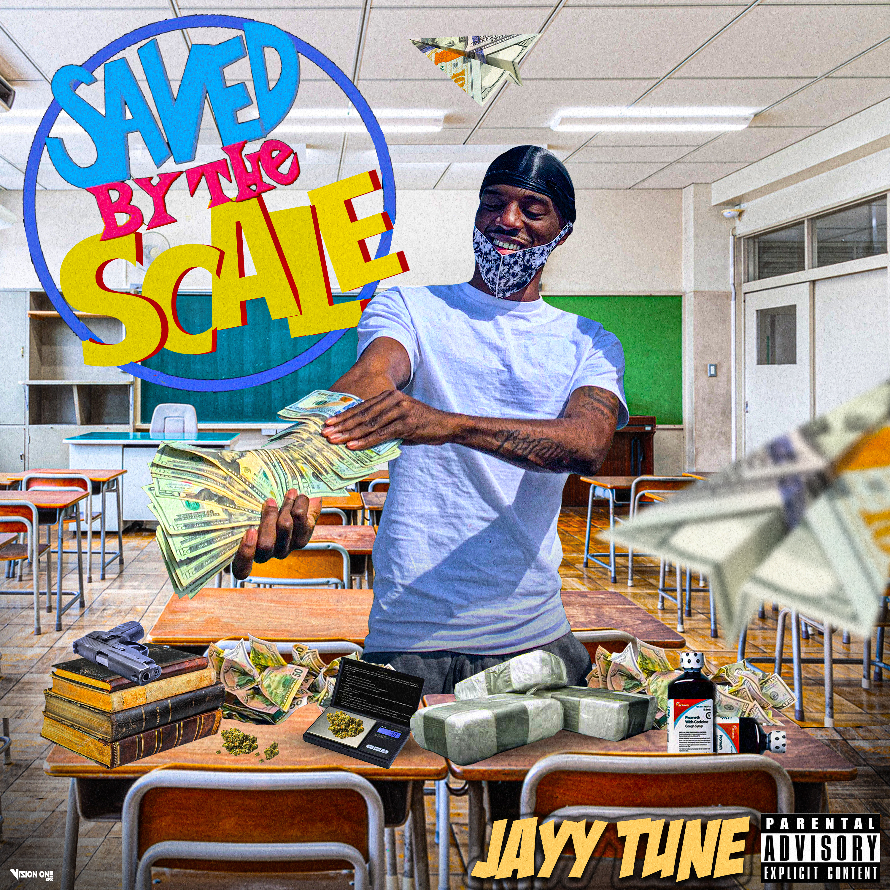 Bogus artwork