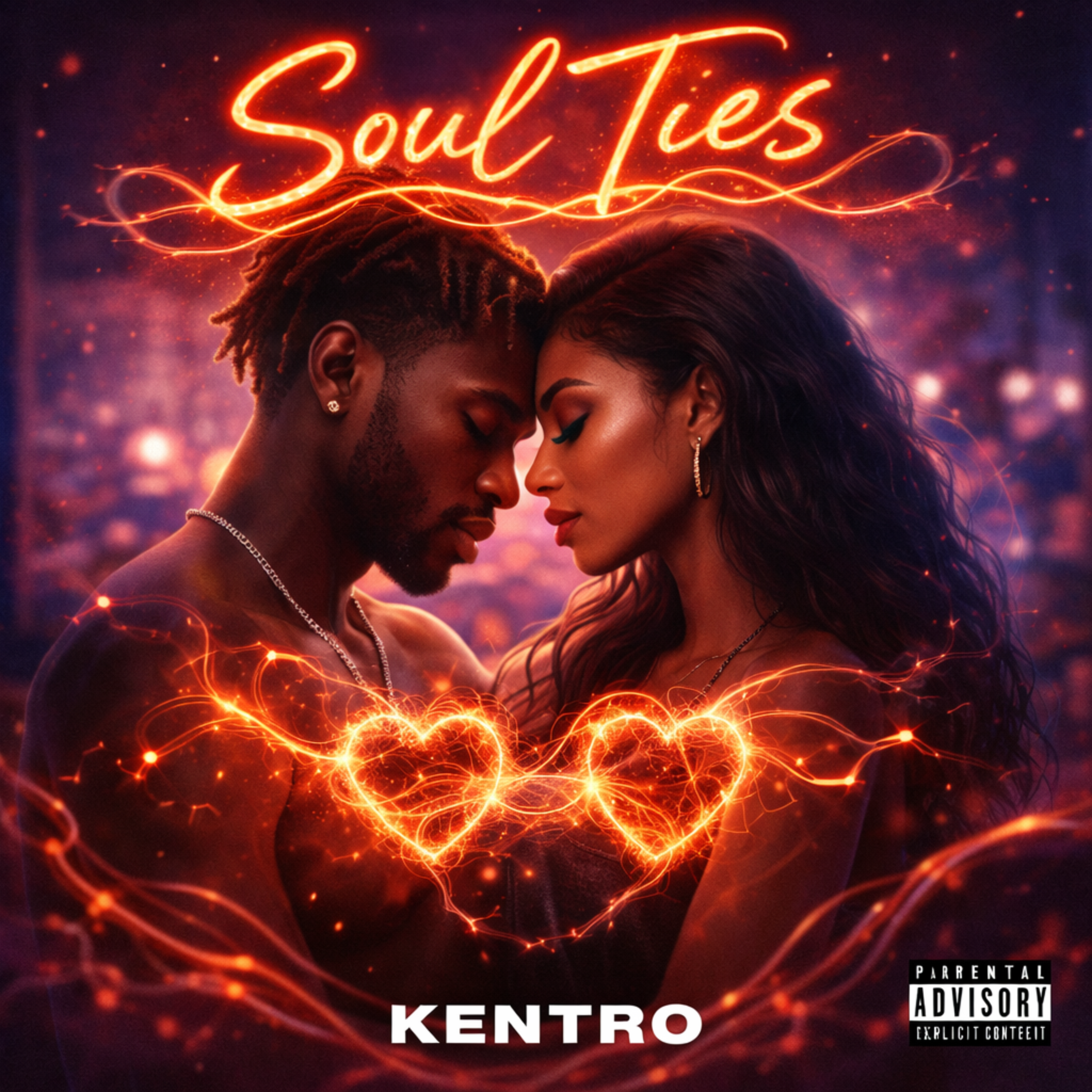 Soul Ties artwork