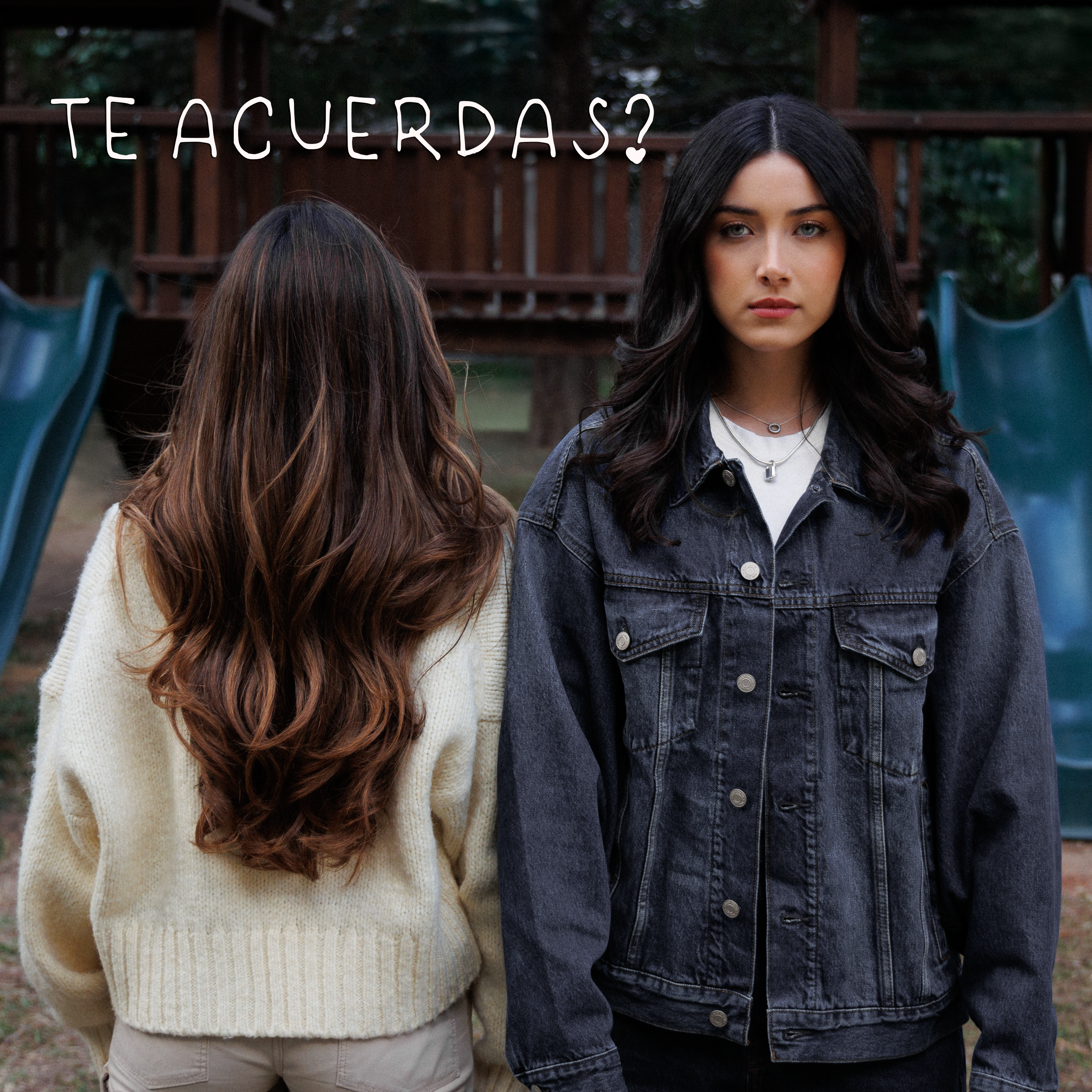 te acuerdas? artwork