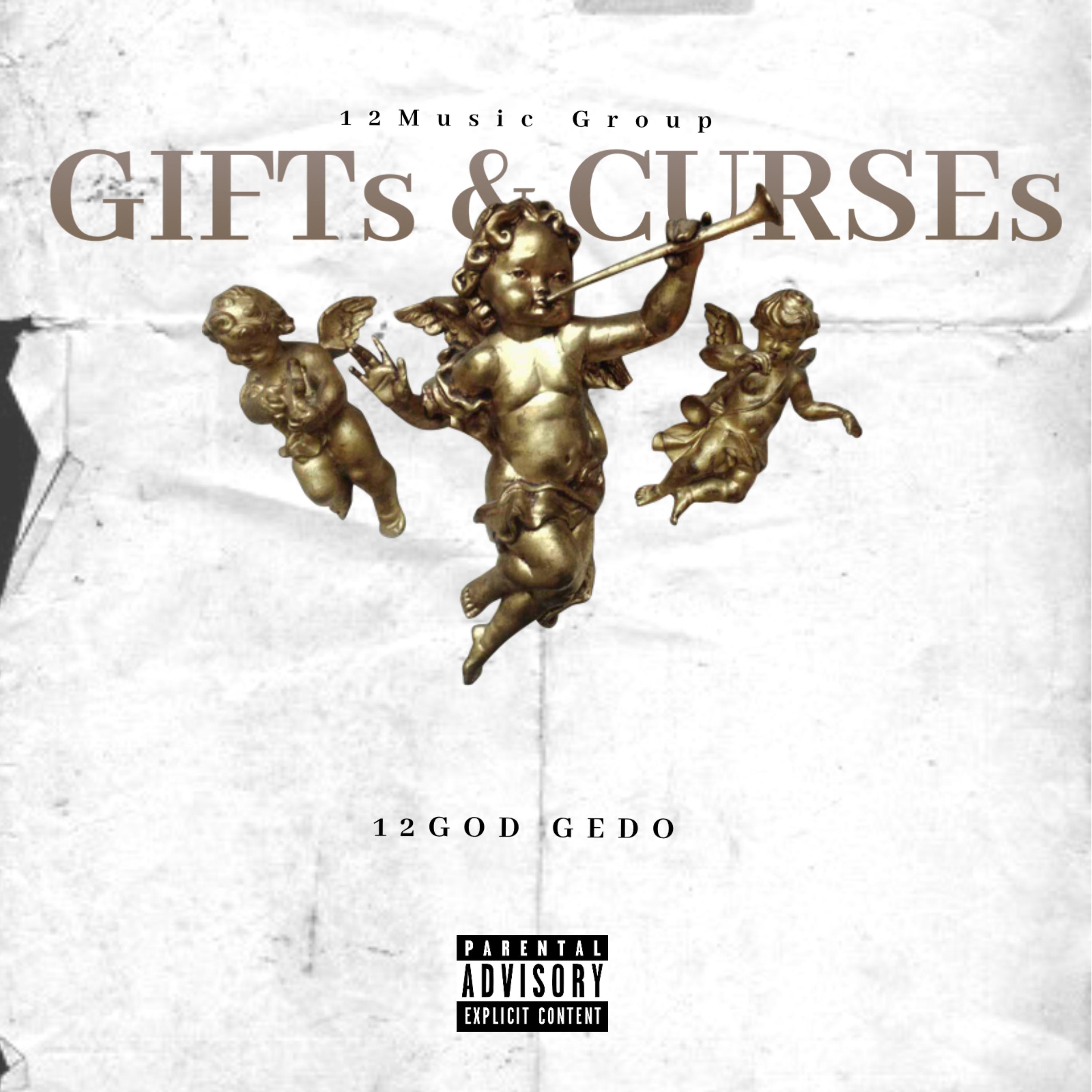 GIFTS & CURSES artwork