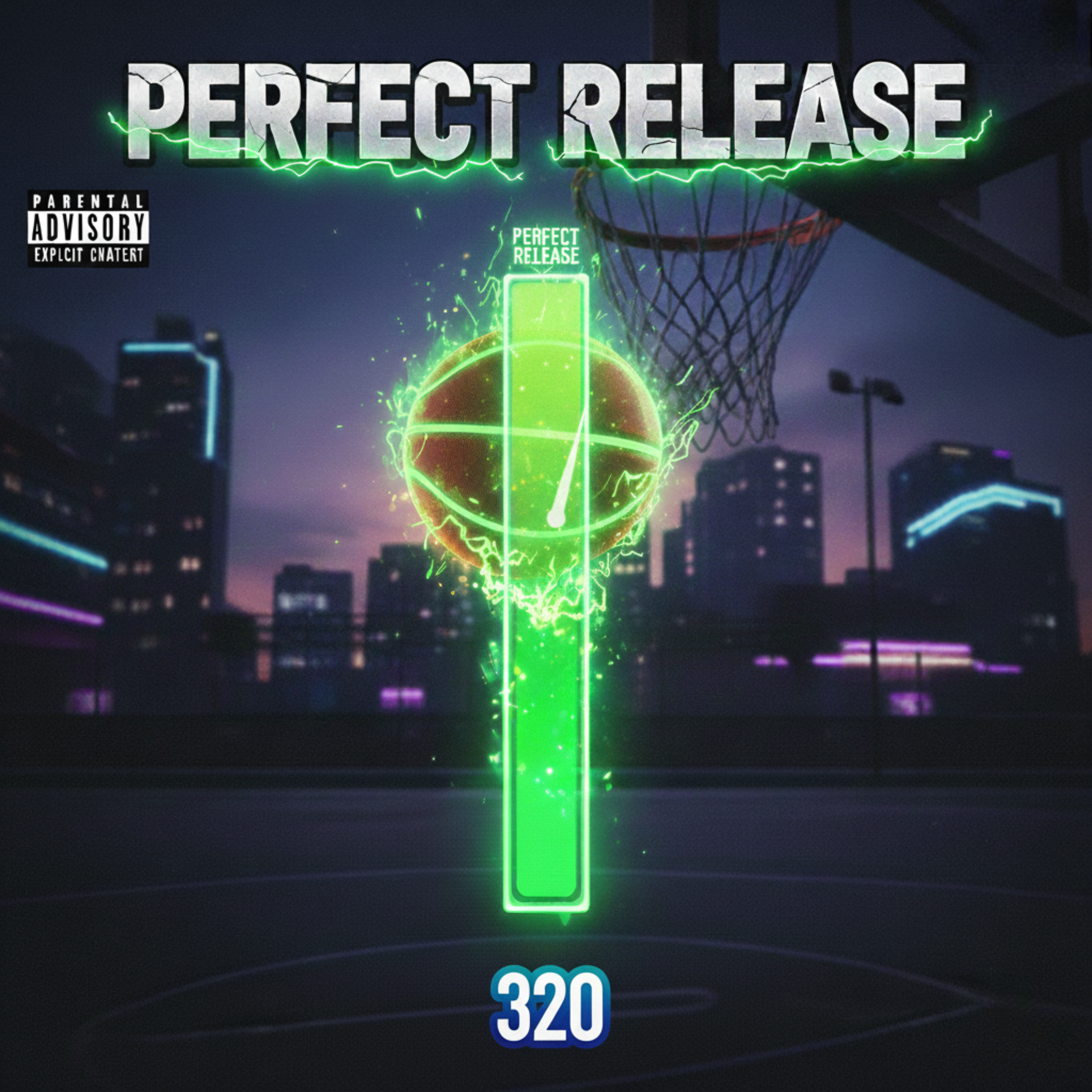 Perfect Release artwork