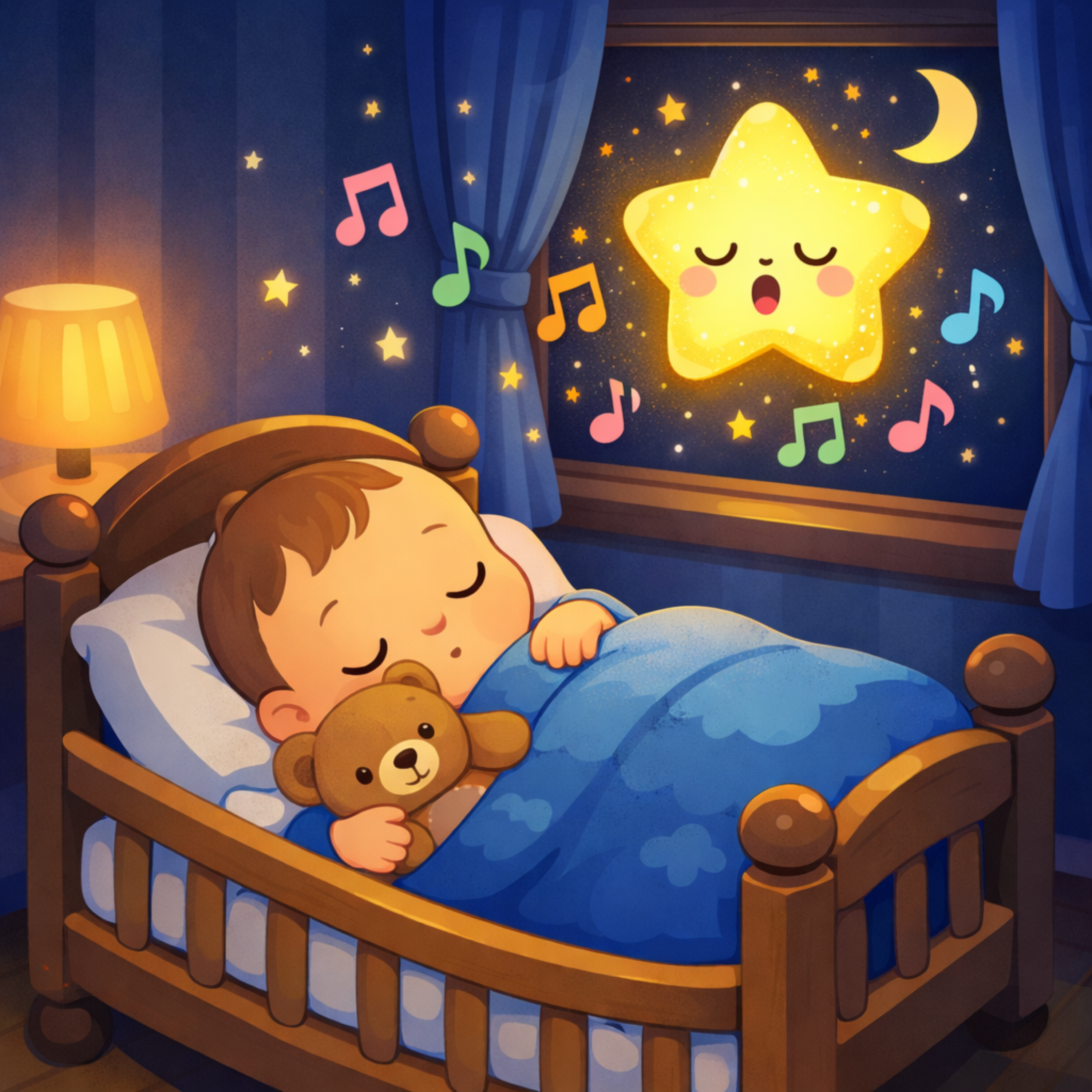 Deep Relax Baby Sleep Music Relajación Profunda Música Relajante artwork