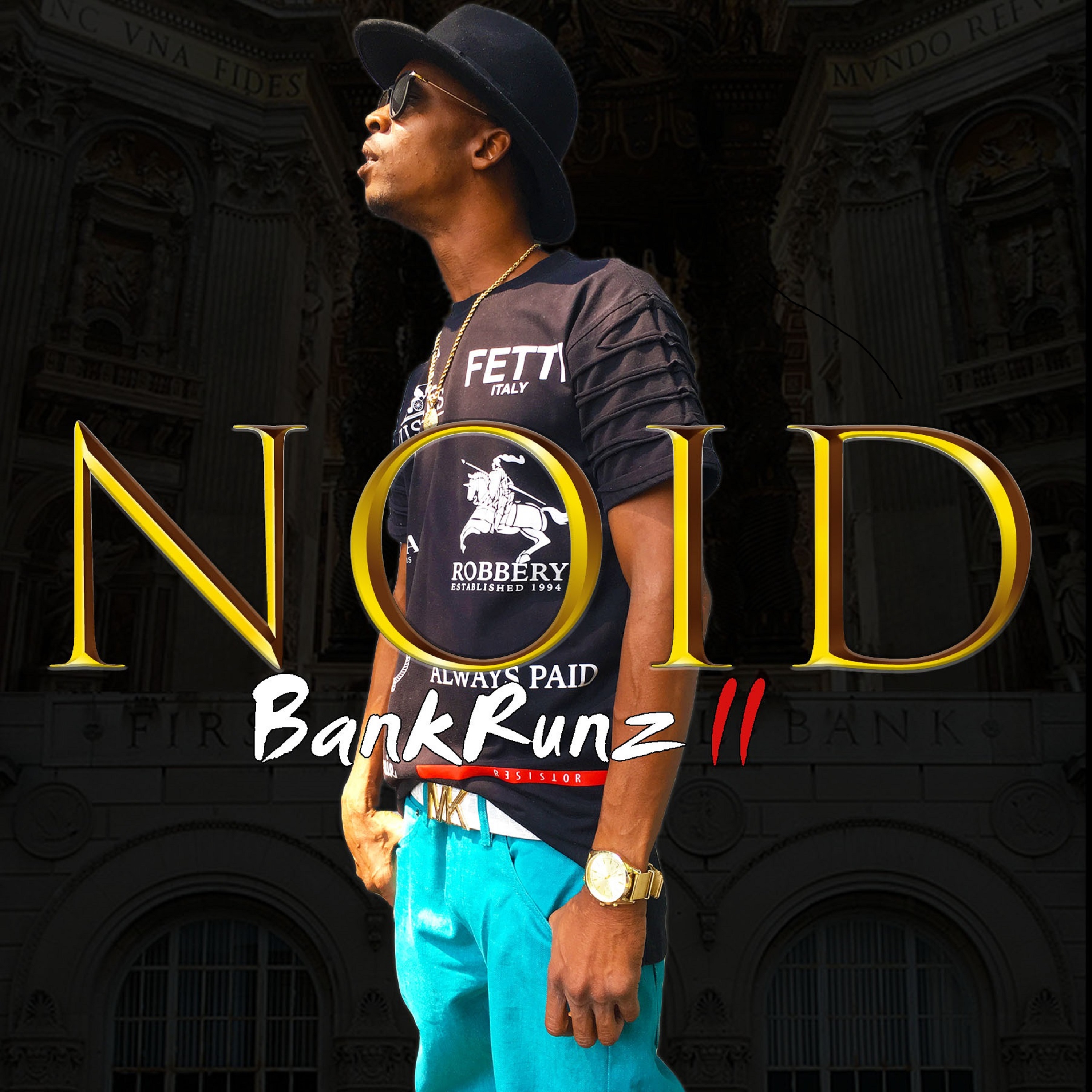 BankRunz2 artwork