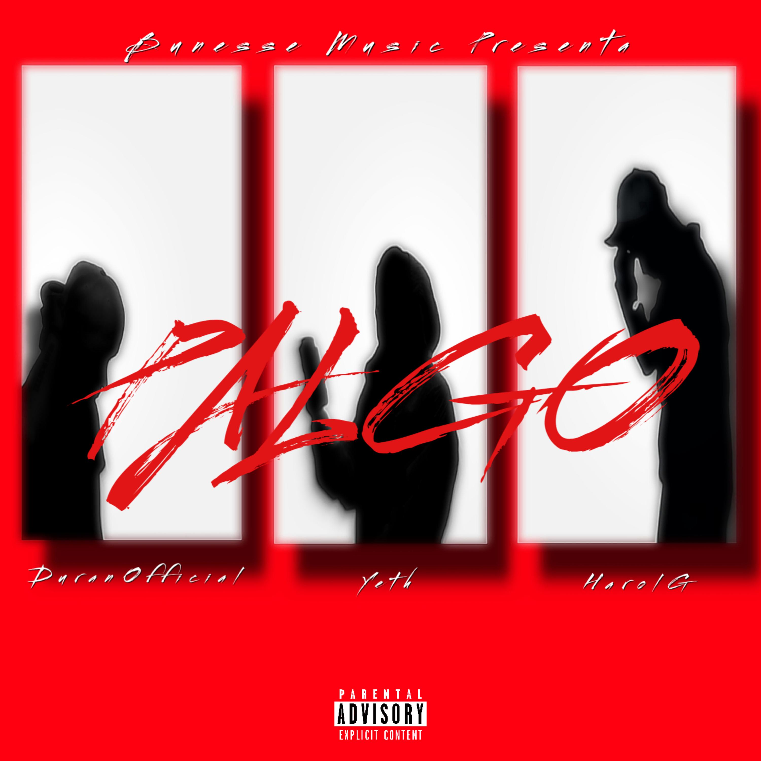 Palgo artwork