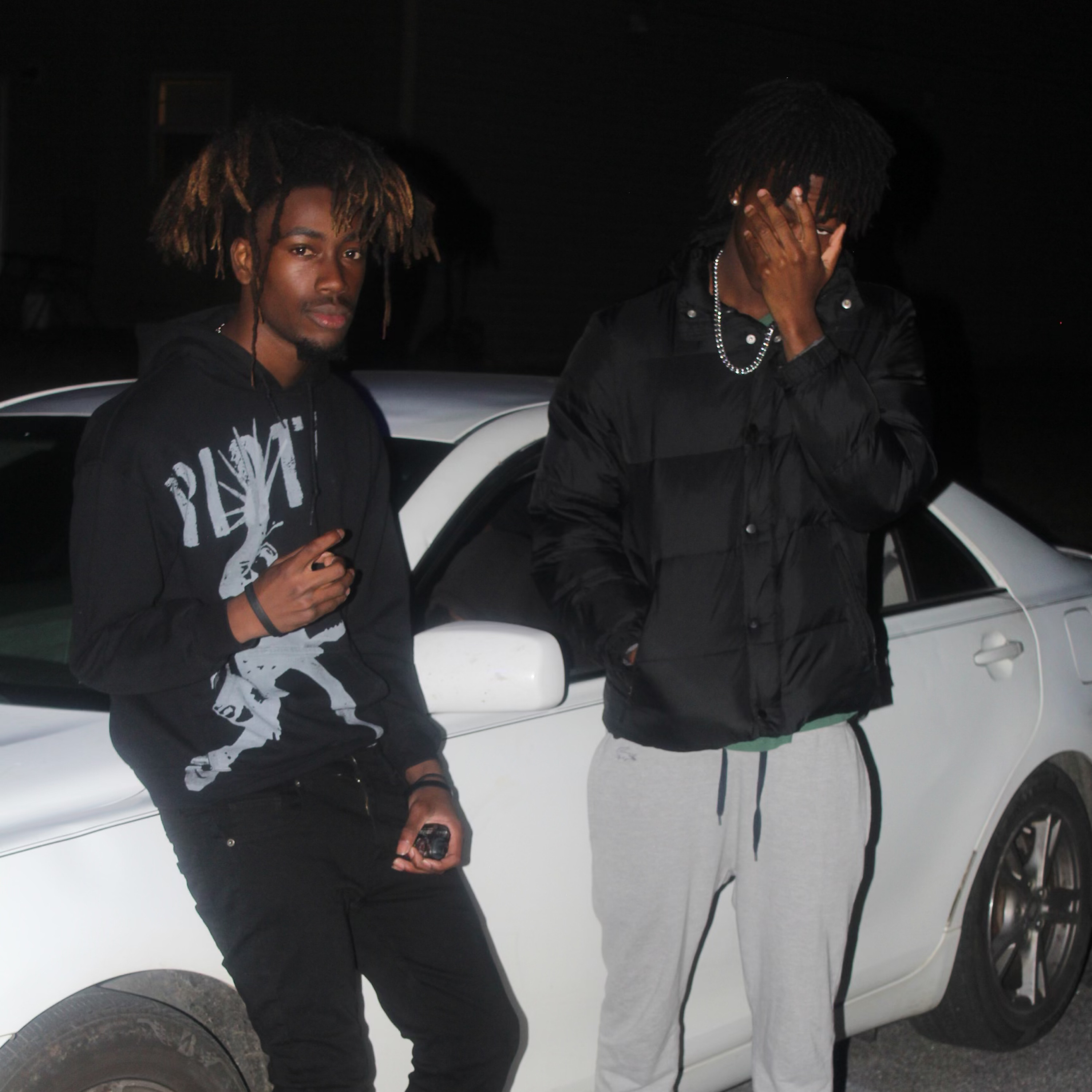 Makin Playz artwork