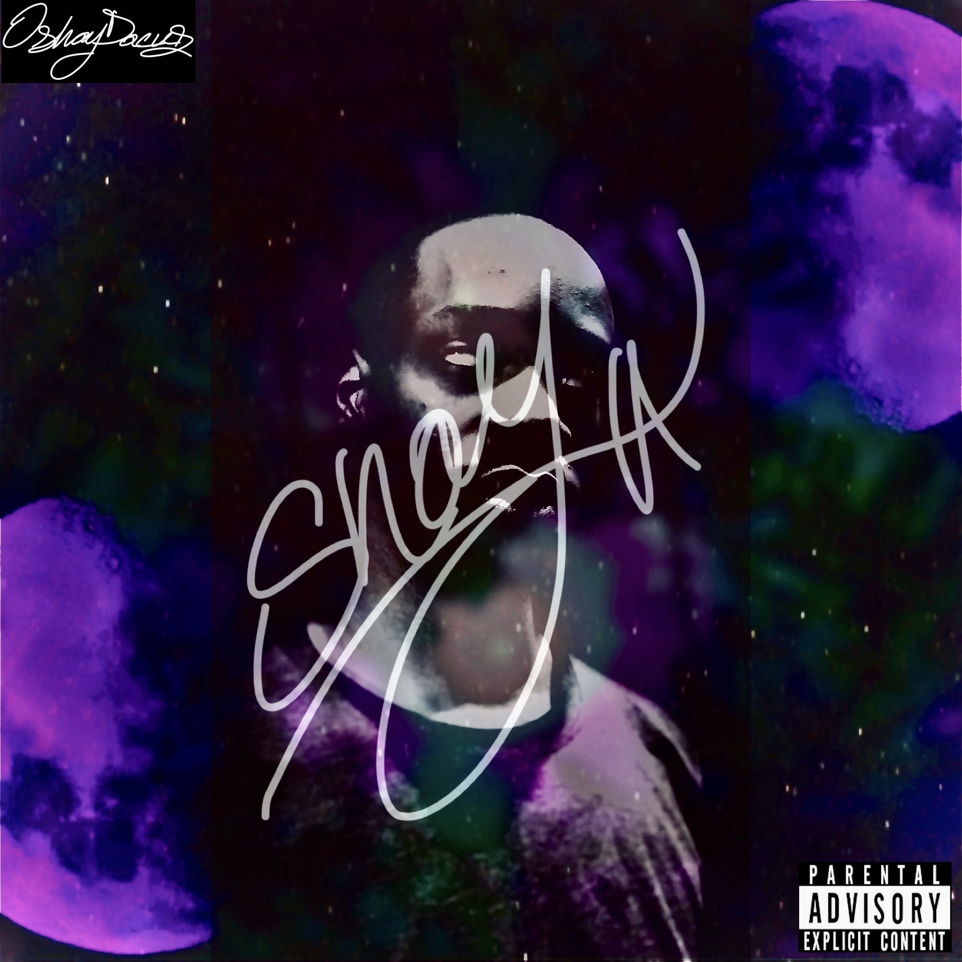 Shaded XP artwork