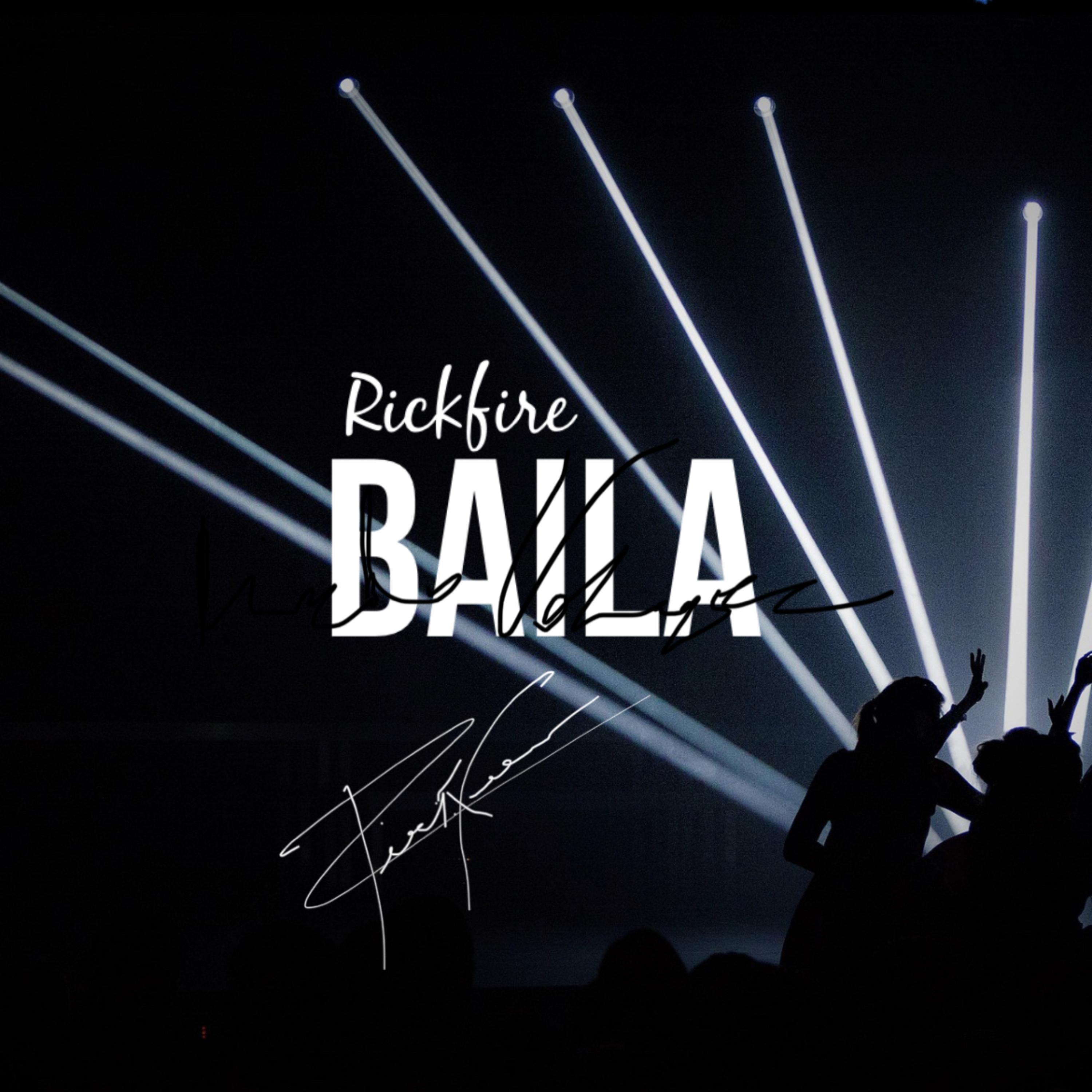 Baila artwork