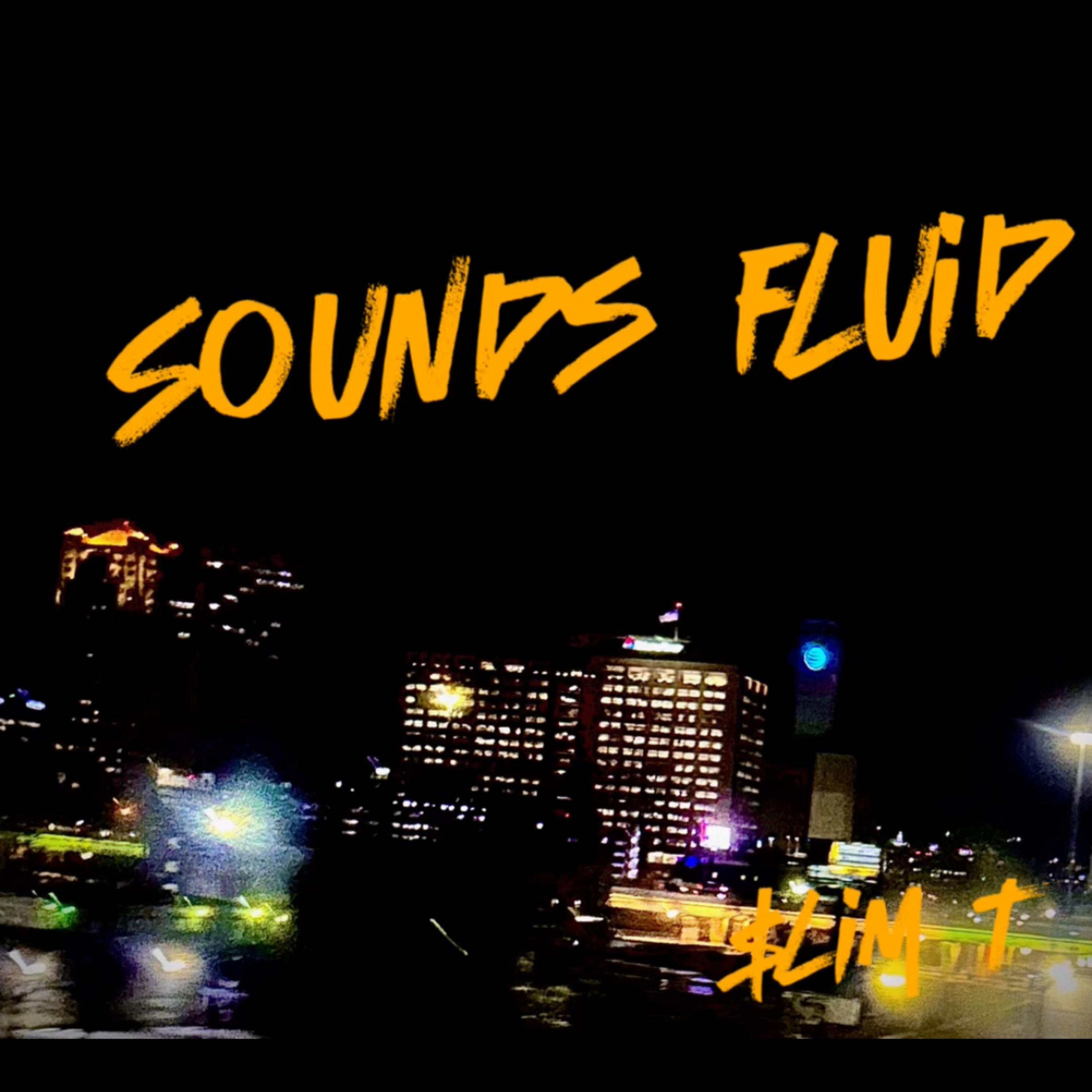 Sounds Fluid artwork