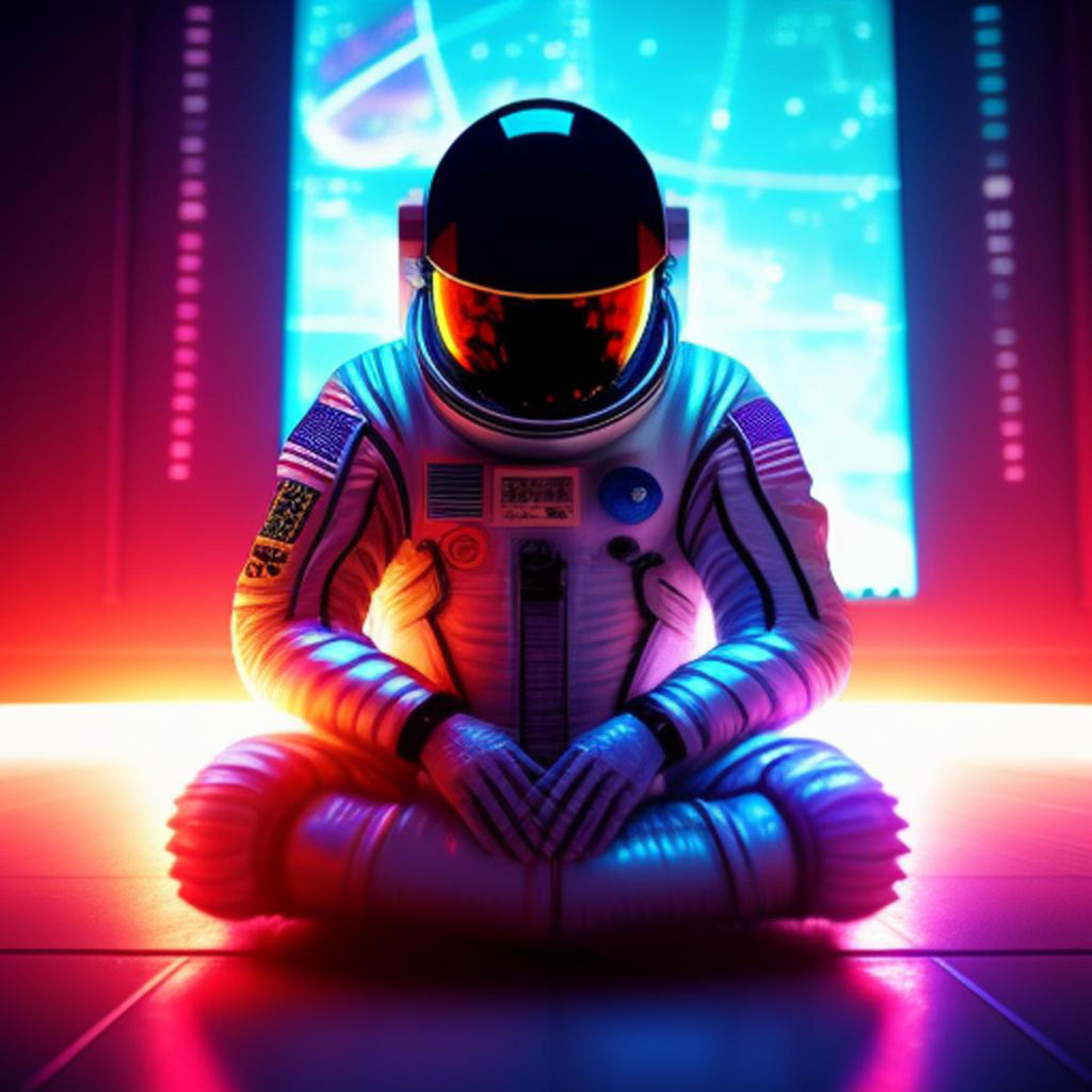 I Pray by XT SPACEMAN cover art