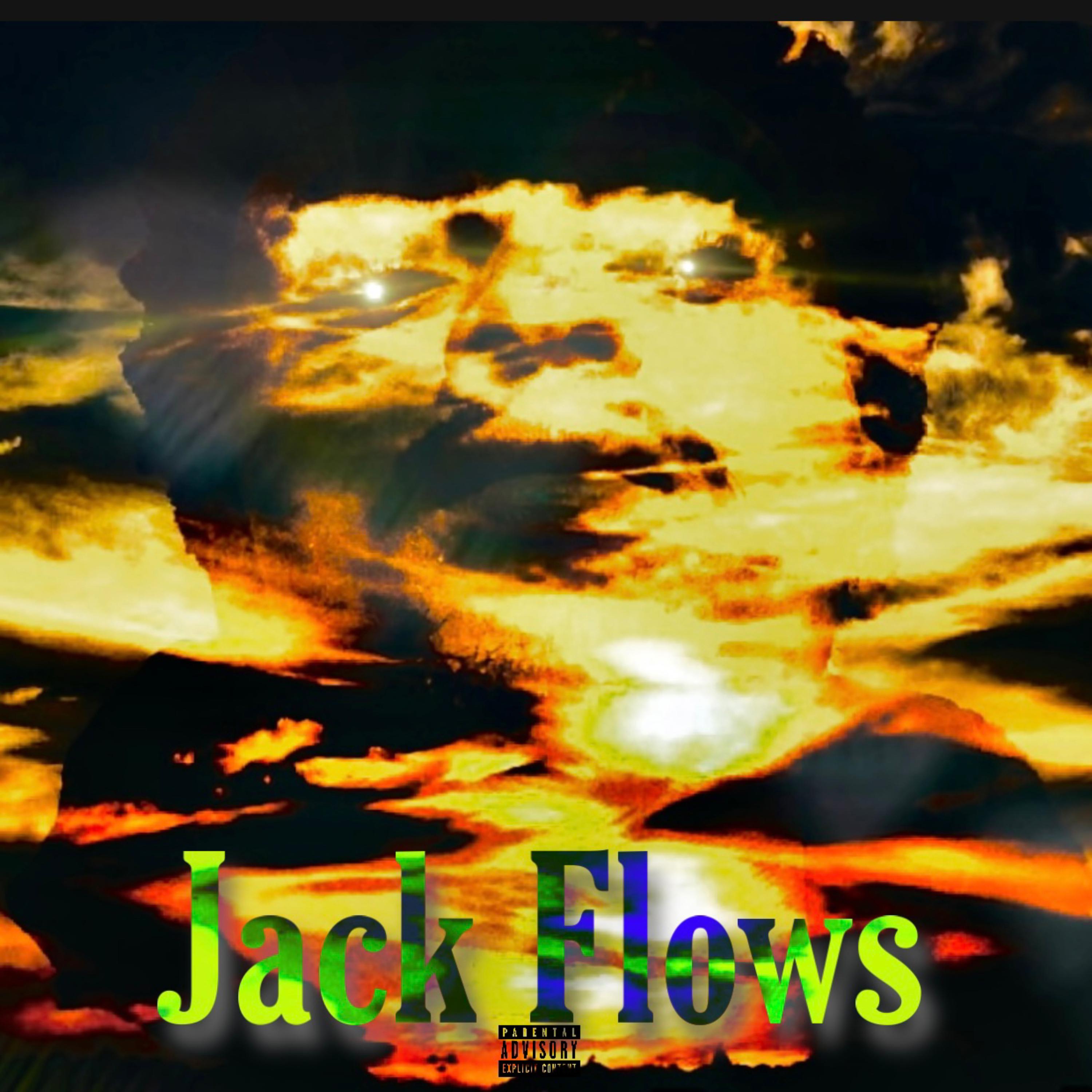 Jack Flows artwork