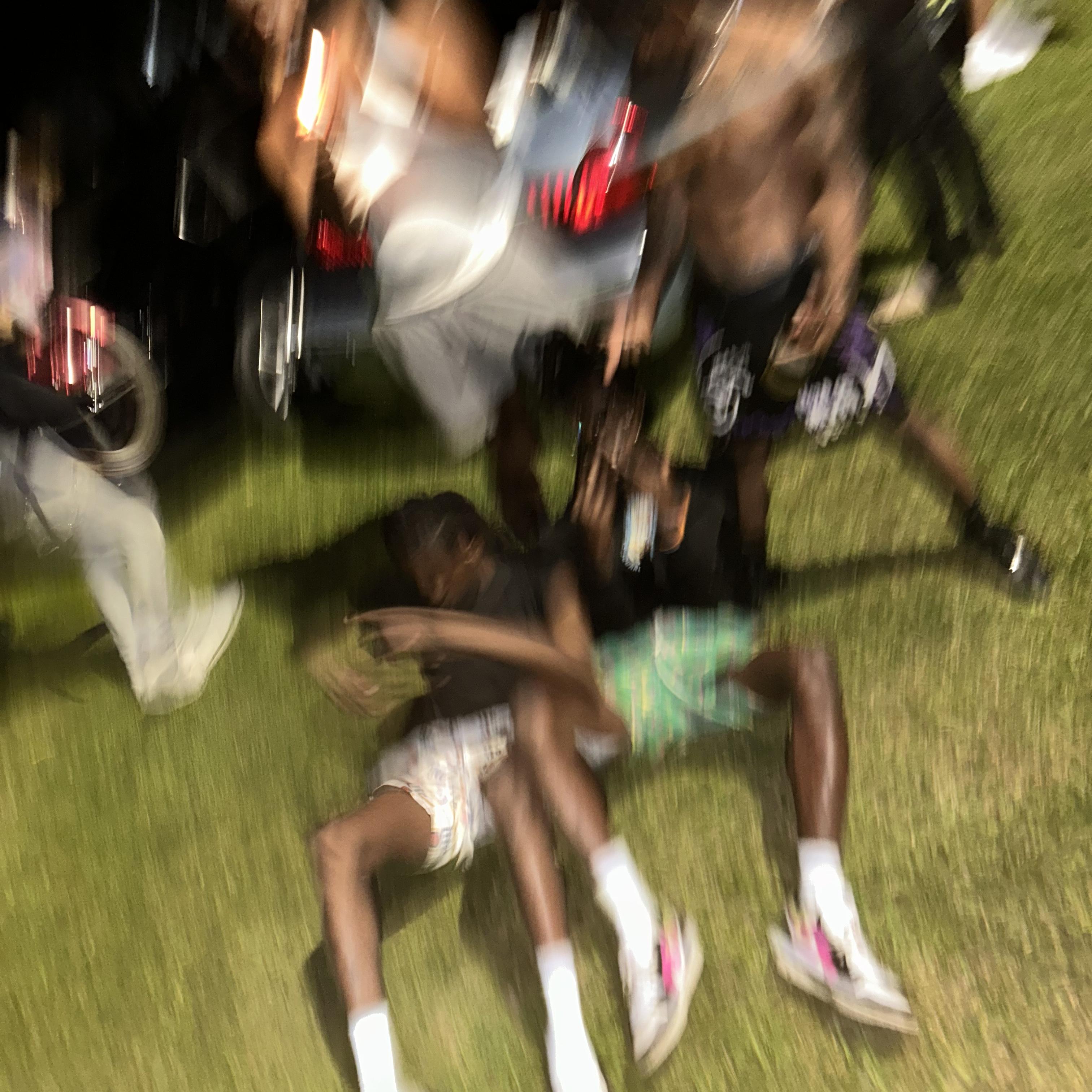 WTF by Ak.stackz cover art
