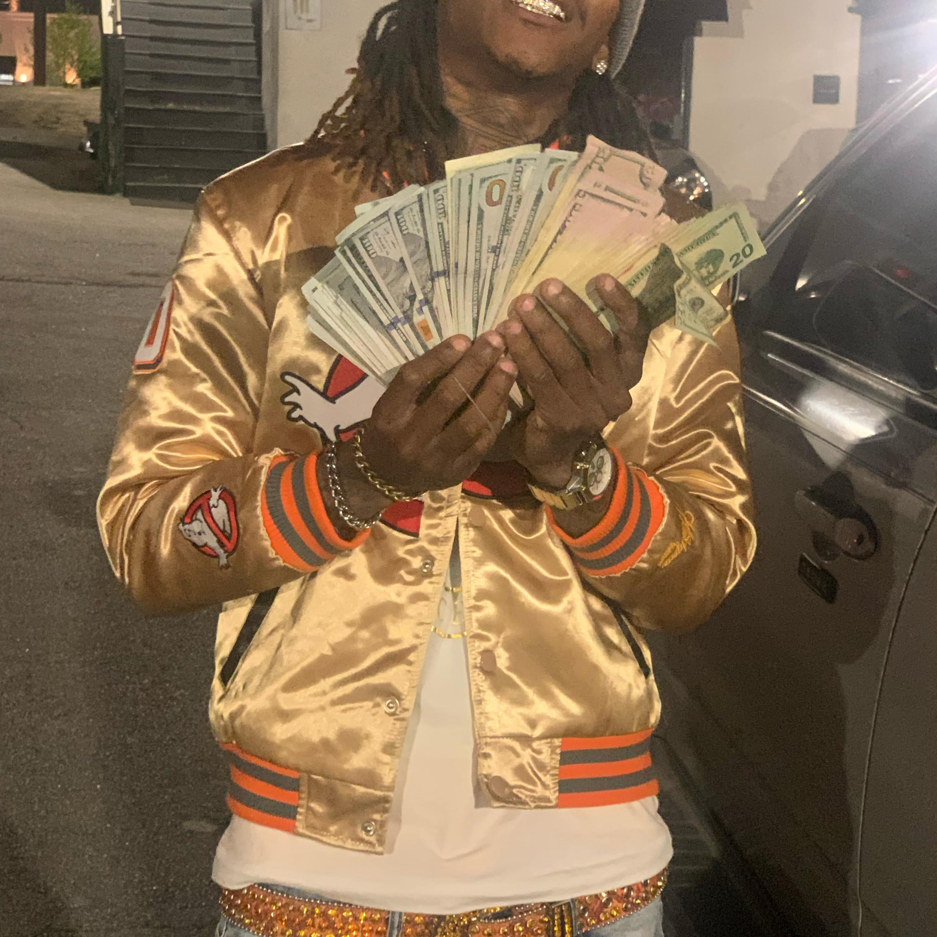 23 by Bankroll Jones cover art