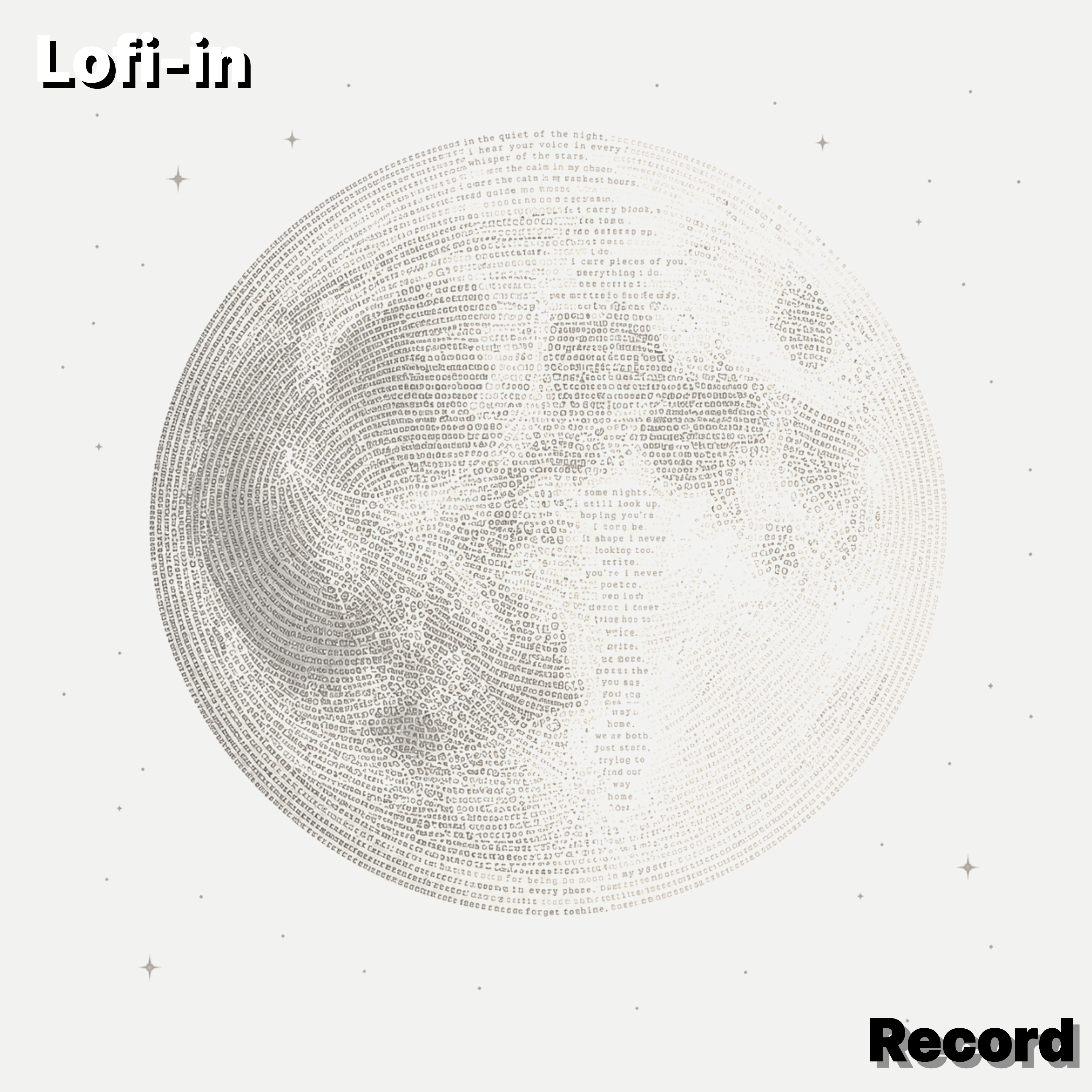 Moon Waves by Lofi-in cover art